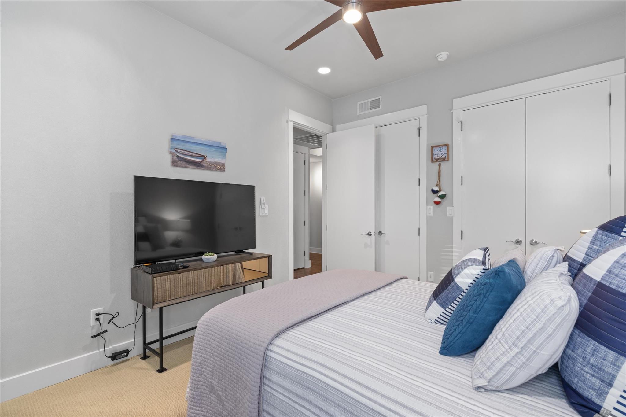 1101 Ivean Pearson Rd # E208, Lago Vista, TX 78645