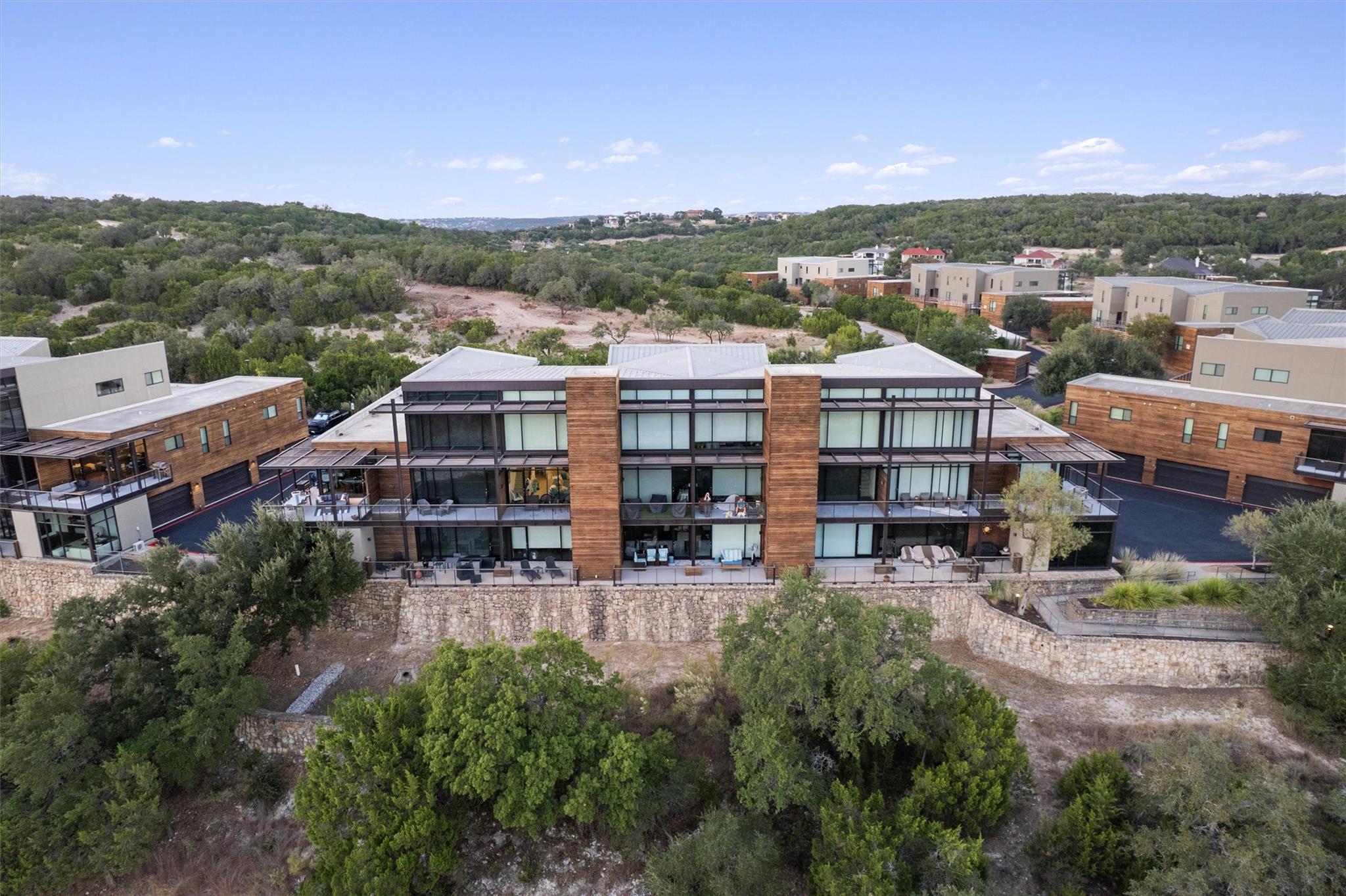 1101 Ivean Pearson Rd # E208, Lago Vista, TX 78645