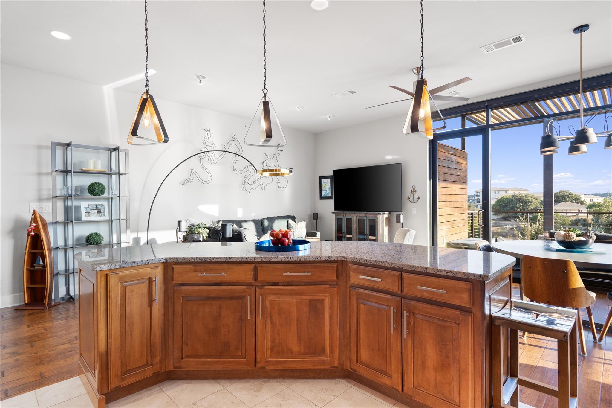 1101 Ivean Pearson Rd # E208, Lago Vista, TX 78645