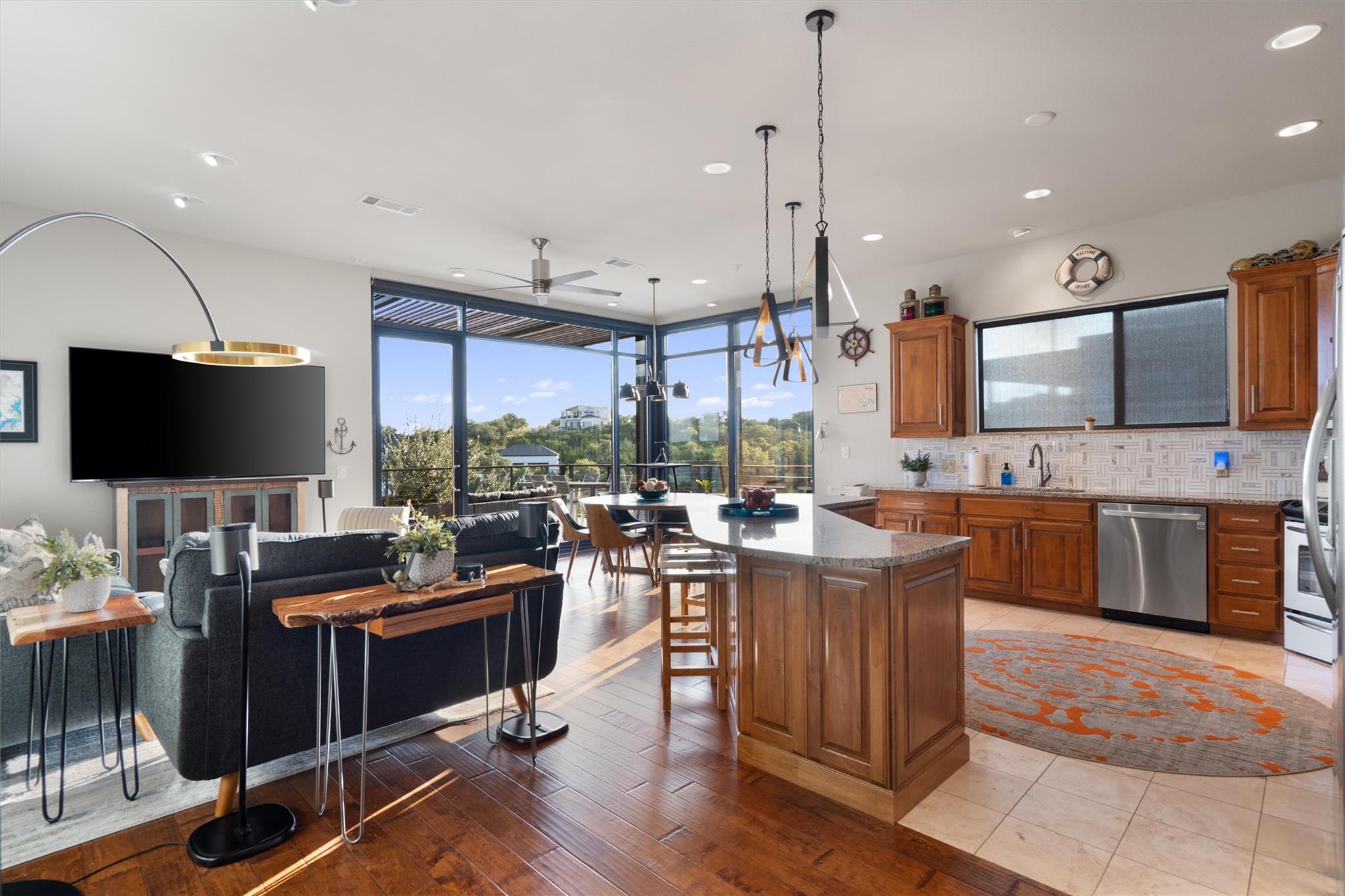 1101 Ivean Pearson Rd # E208, Lago Vista, TX 78645