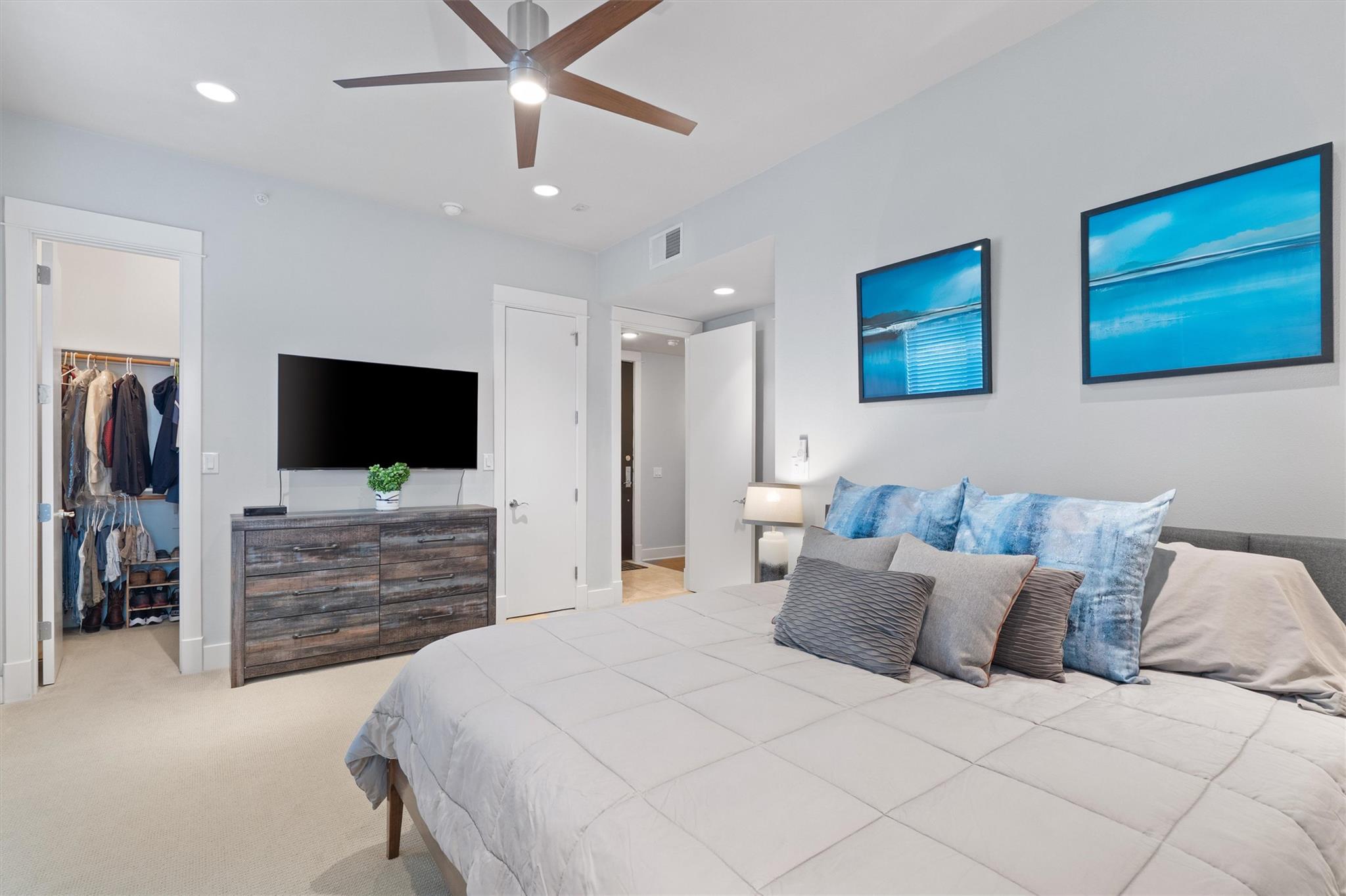 1101 Ivean Pearson Rd # E208, Lago Vista, TX 78645