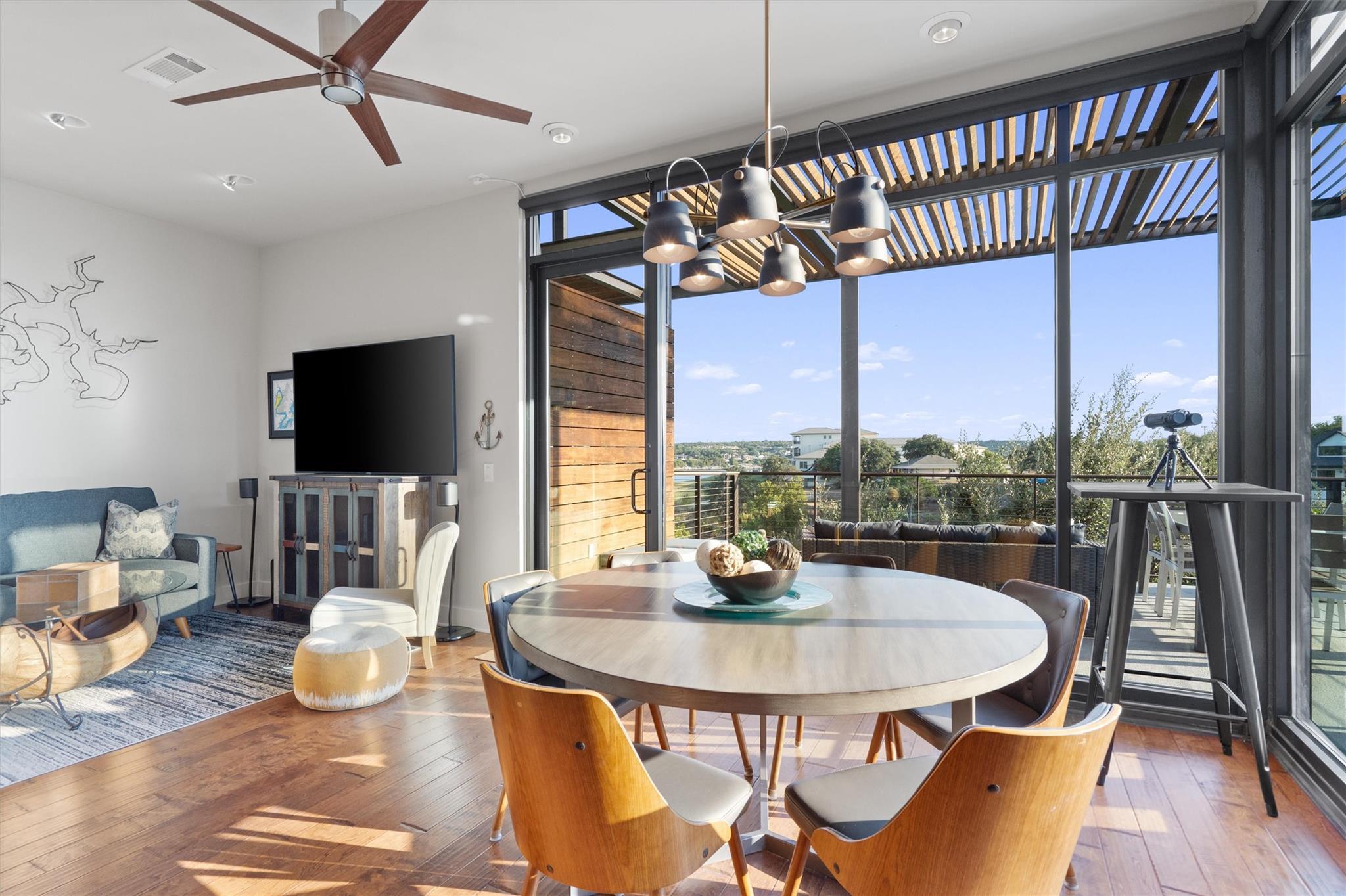 1101 Ivean Pearson Rd # E208, Lago Vista, TX 78645