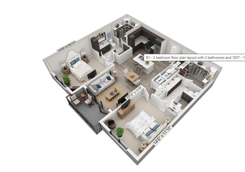 3100 Kramer Ln # 513, Austin, TX 78758