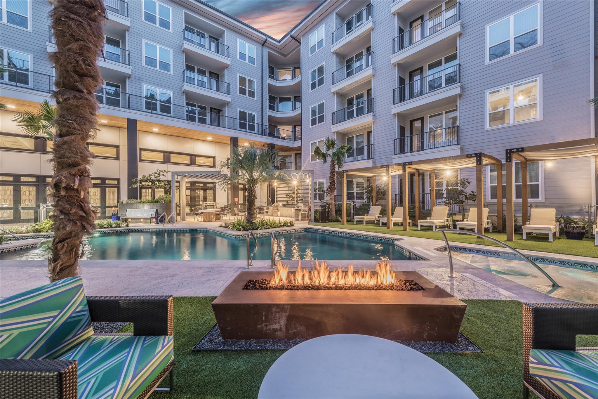 3100 Kramer Ln # 102, Austin, TX 78758