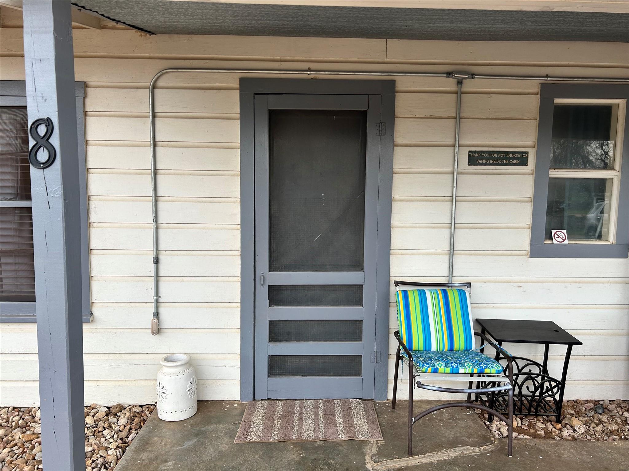 161 Alexander Dr # 8, Tow, TX 78643