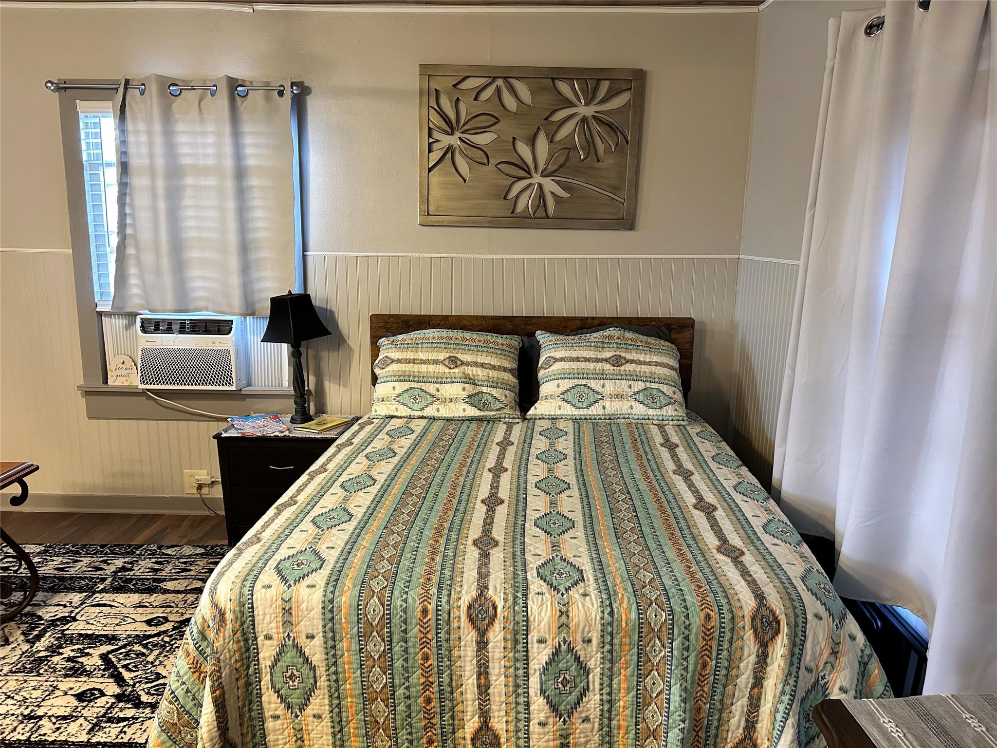 161 Alexander Dr # 8, Tow, TX 78643