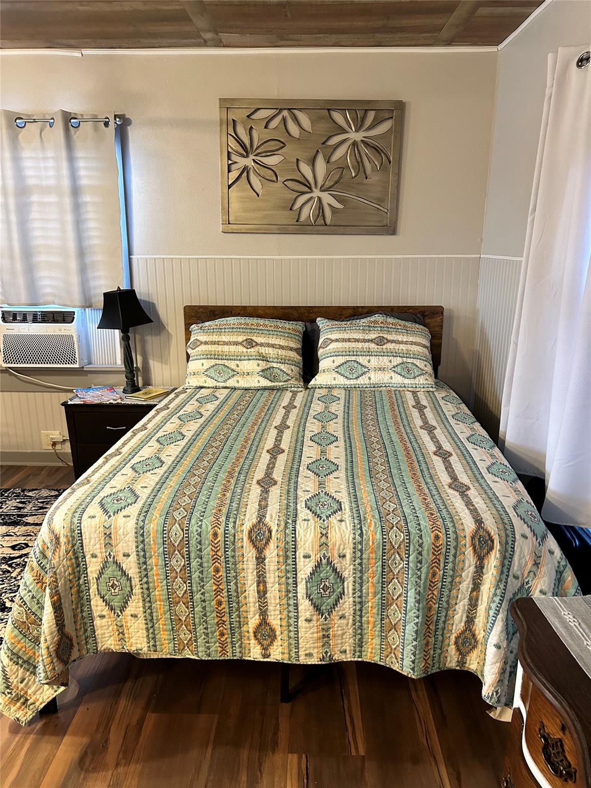 161 Alexander Dr # 8, Tow, TX 78643