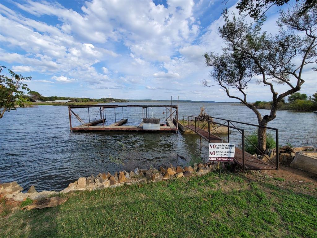 161 Alexander Dr # 8, Tow, TX 78643