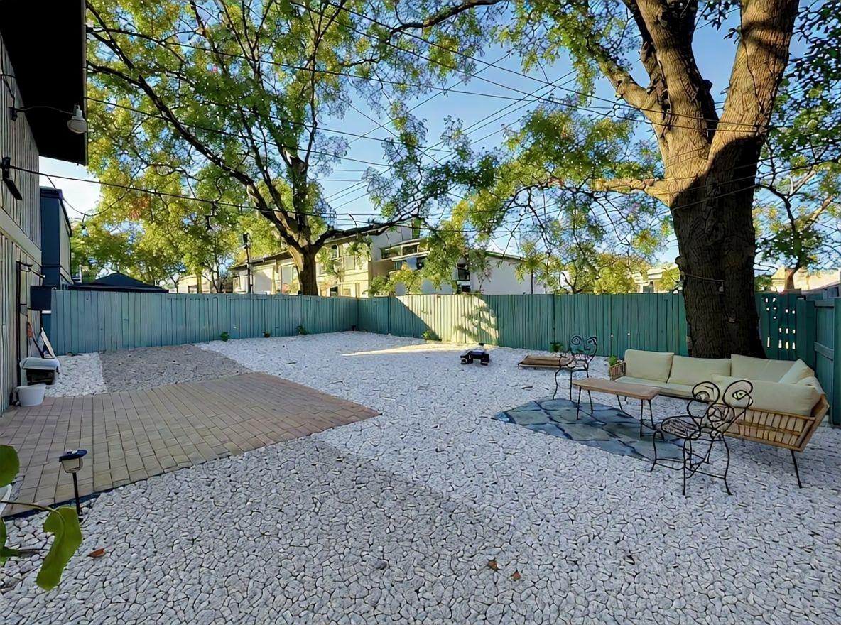 608 Franklin Blvd # A, B, & C, Austin, TX 78751