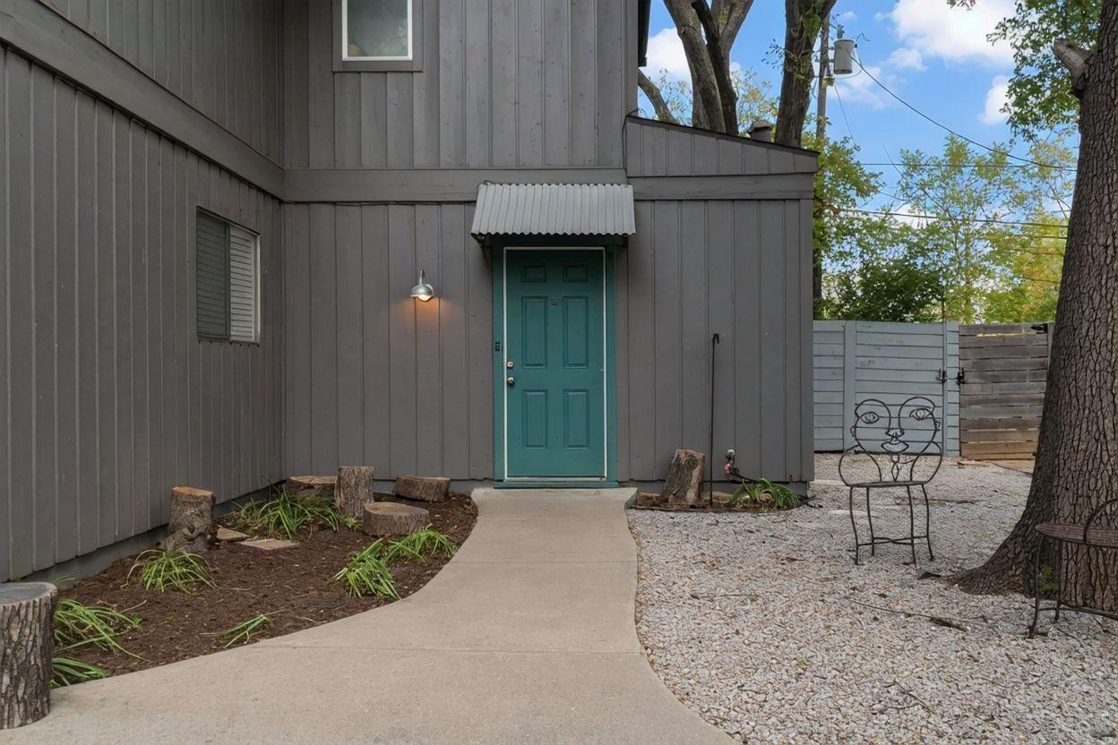 608 Franklin Blvd # A, B, & C, Austin, TX 78751