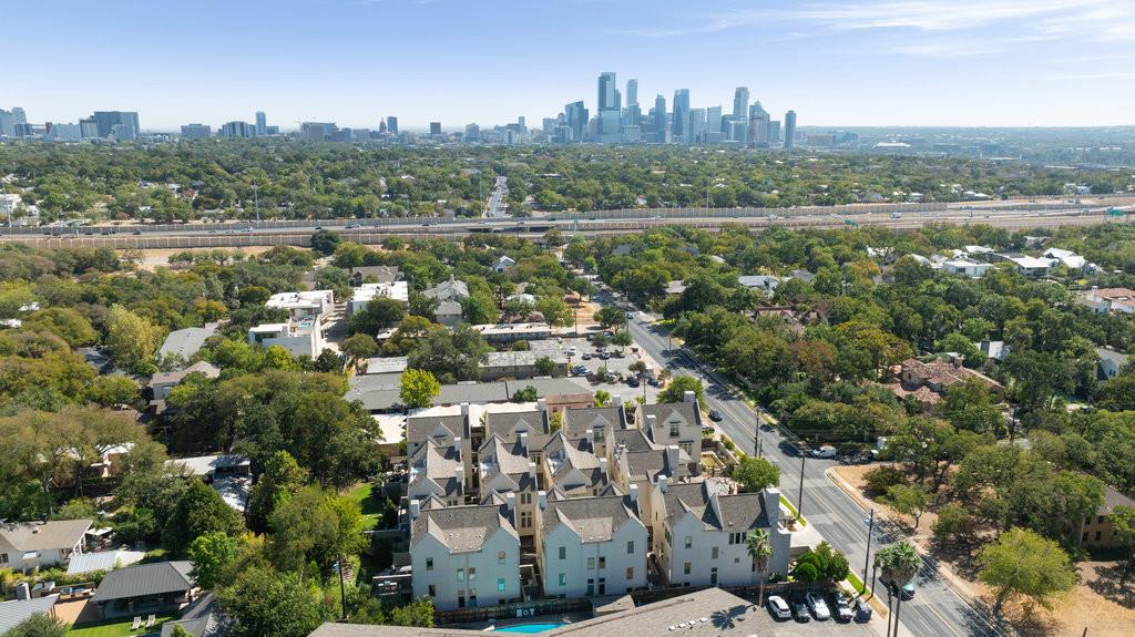 2300 Enfield Rd # 303, Austin, TX 78703