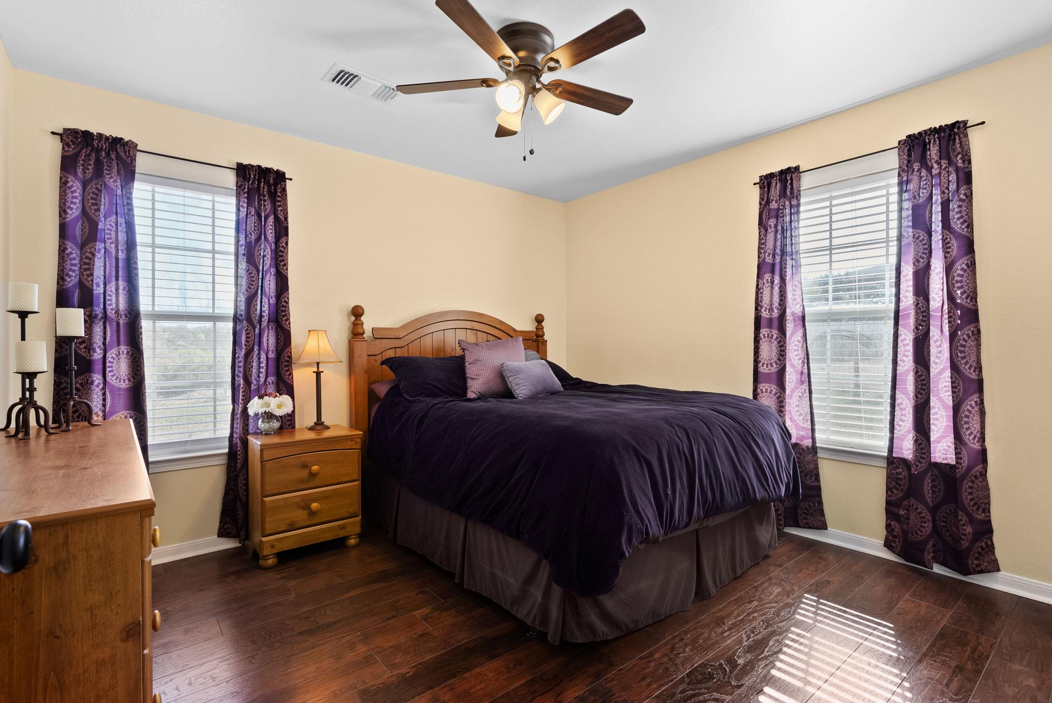 207 County Road 4492, Kempner, TX 76539