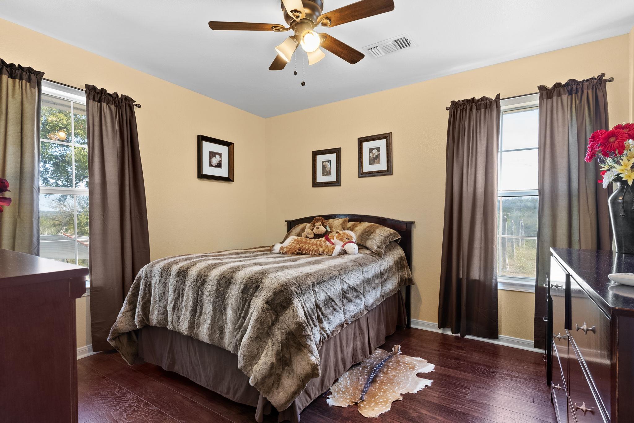 207 County Road 4492, Kempner, TX 76539