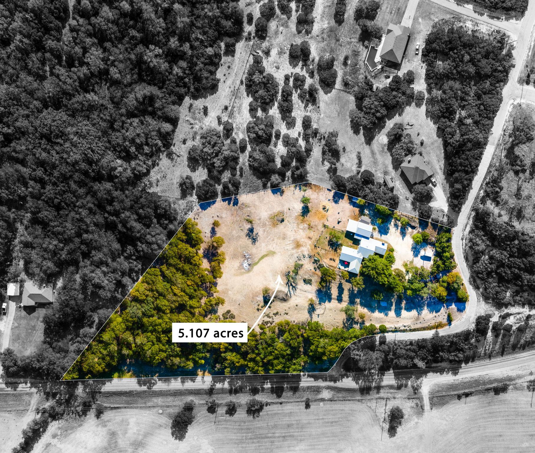 207 County Road 4492, Kempner, TX 76539