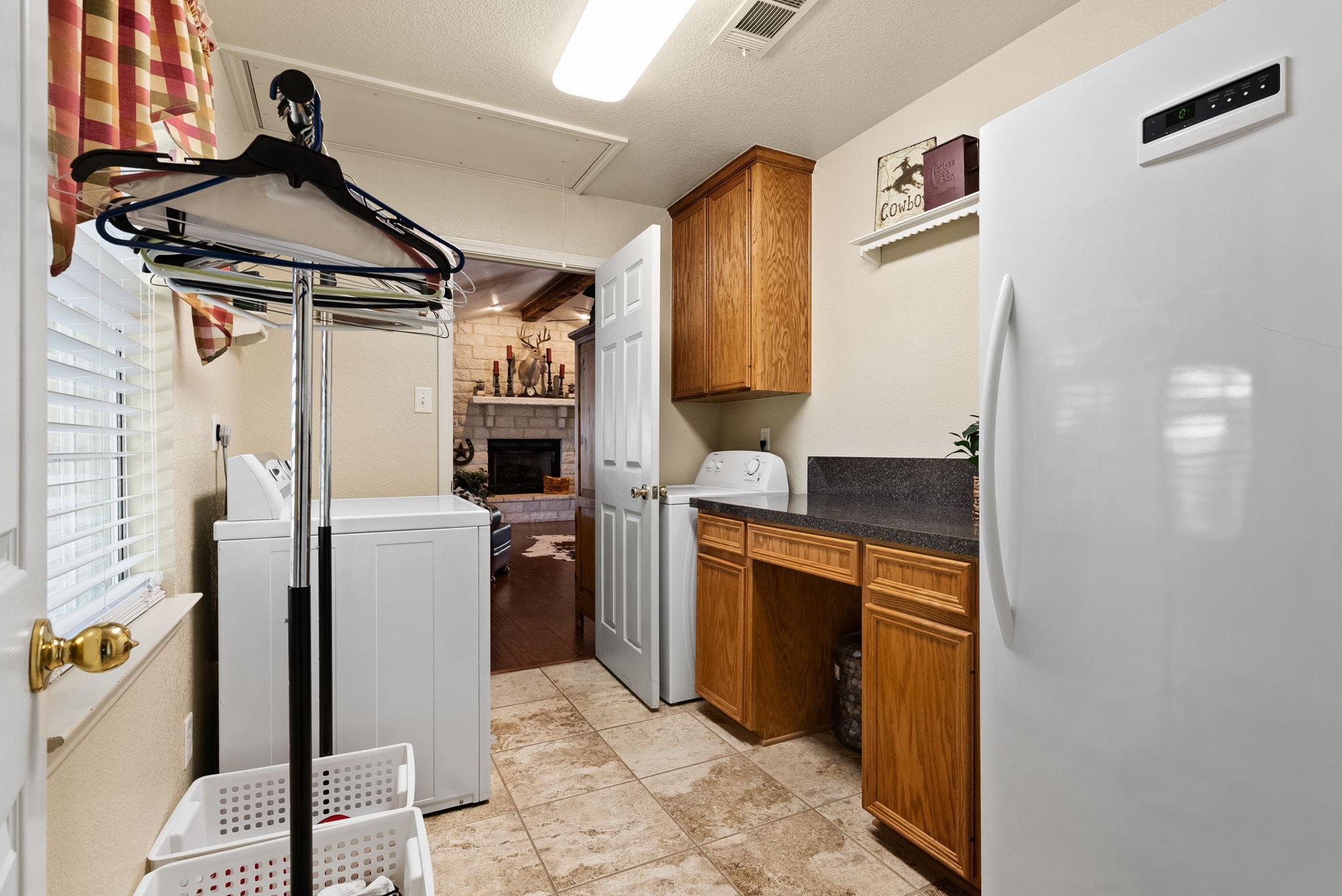 207 County Road 4492, Kempner, TX 76539