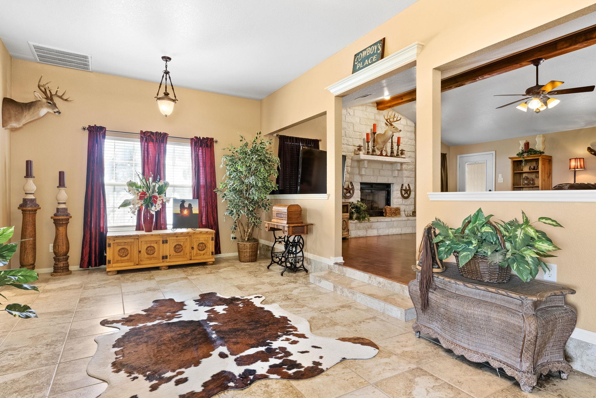 207 County Road 4492, Kempner, TX 76539