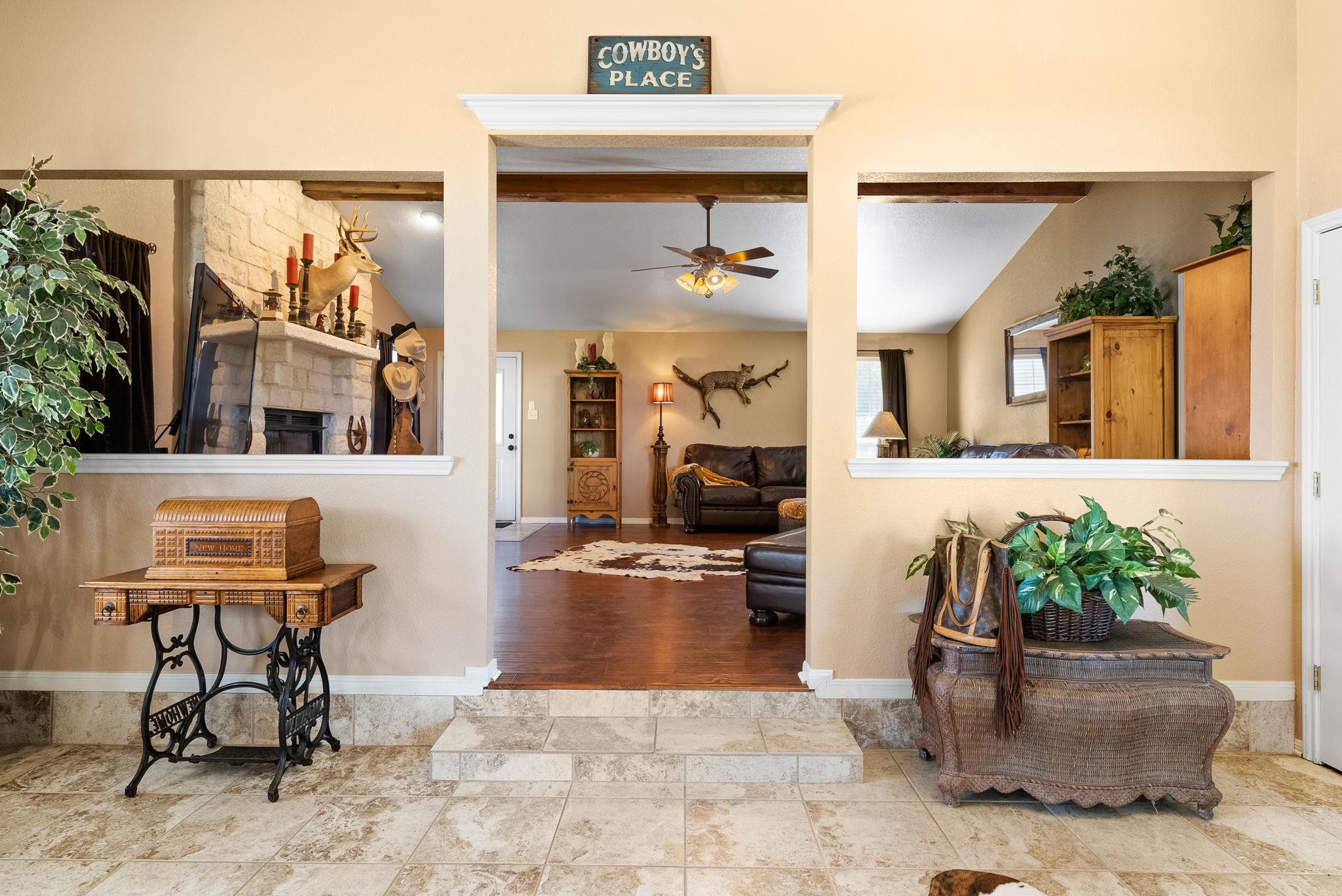 207 County Road 4492, Kempner, TX 76539