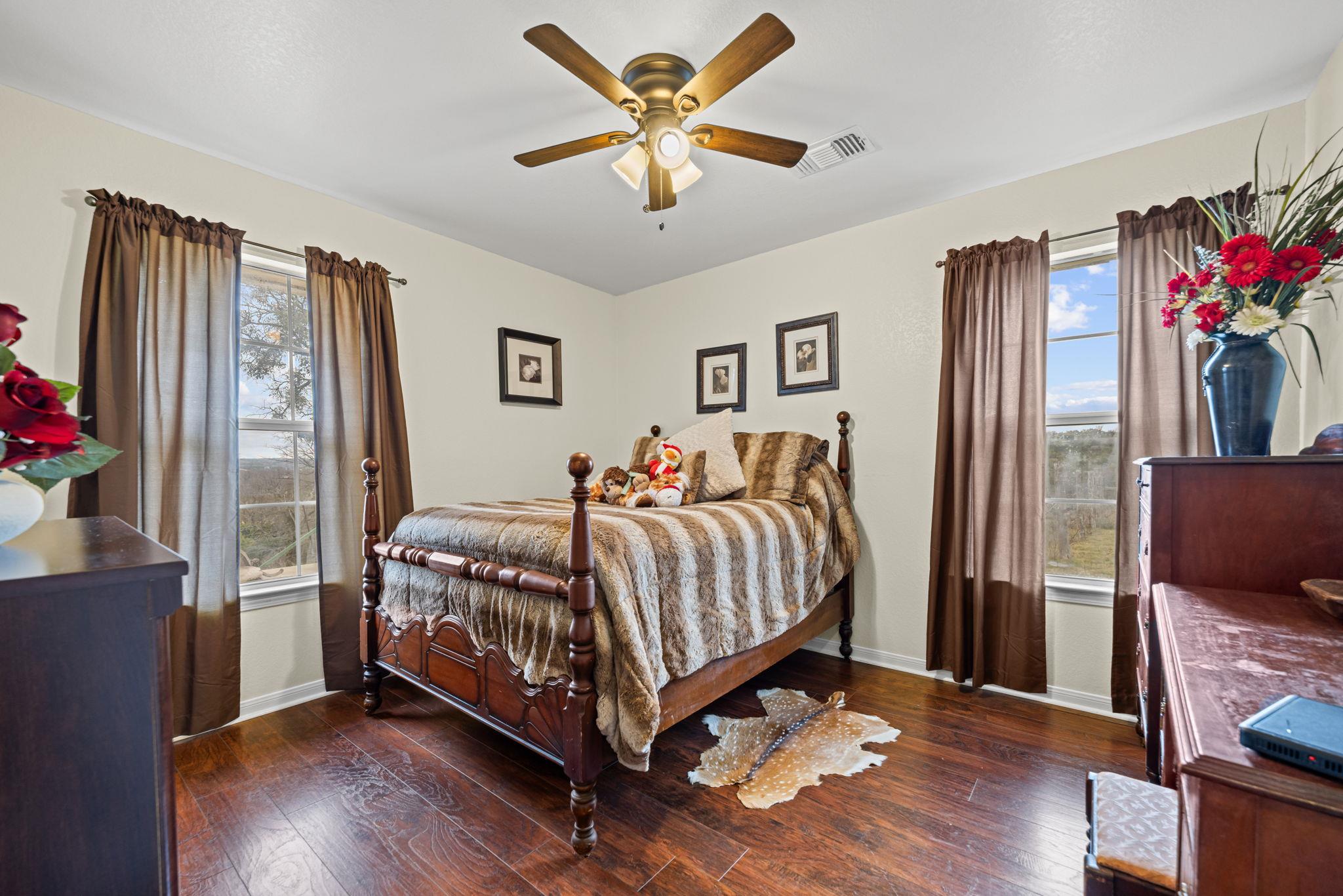 207 County Road 4492, Kempner, TX 76539