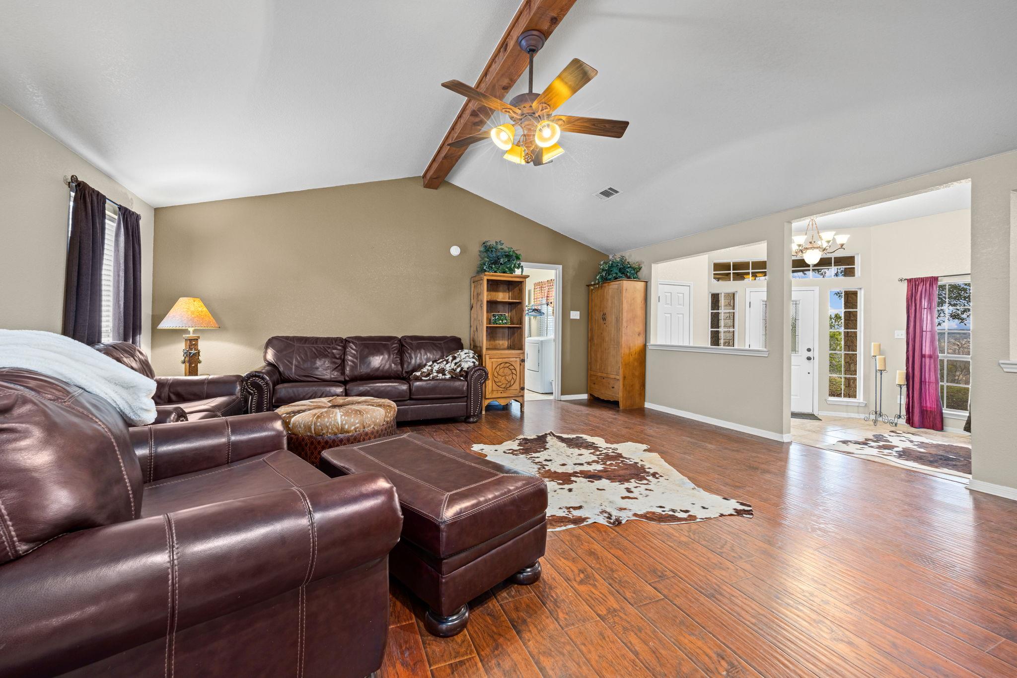 207 County Road 4492, Kempner, TX 76539