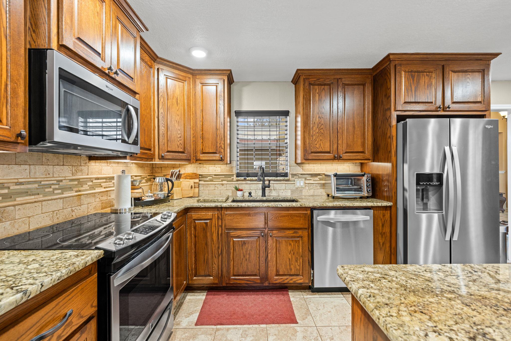 207 County Road 4492, Kempner, TX 76539