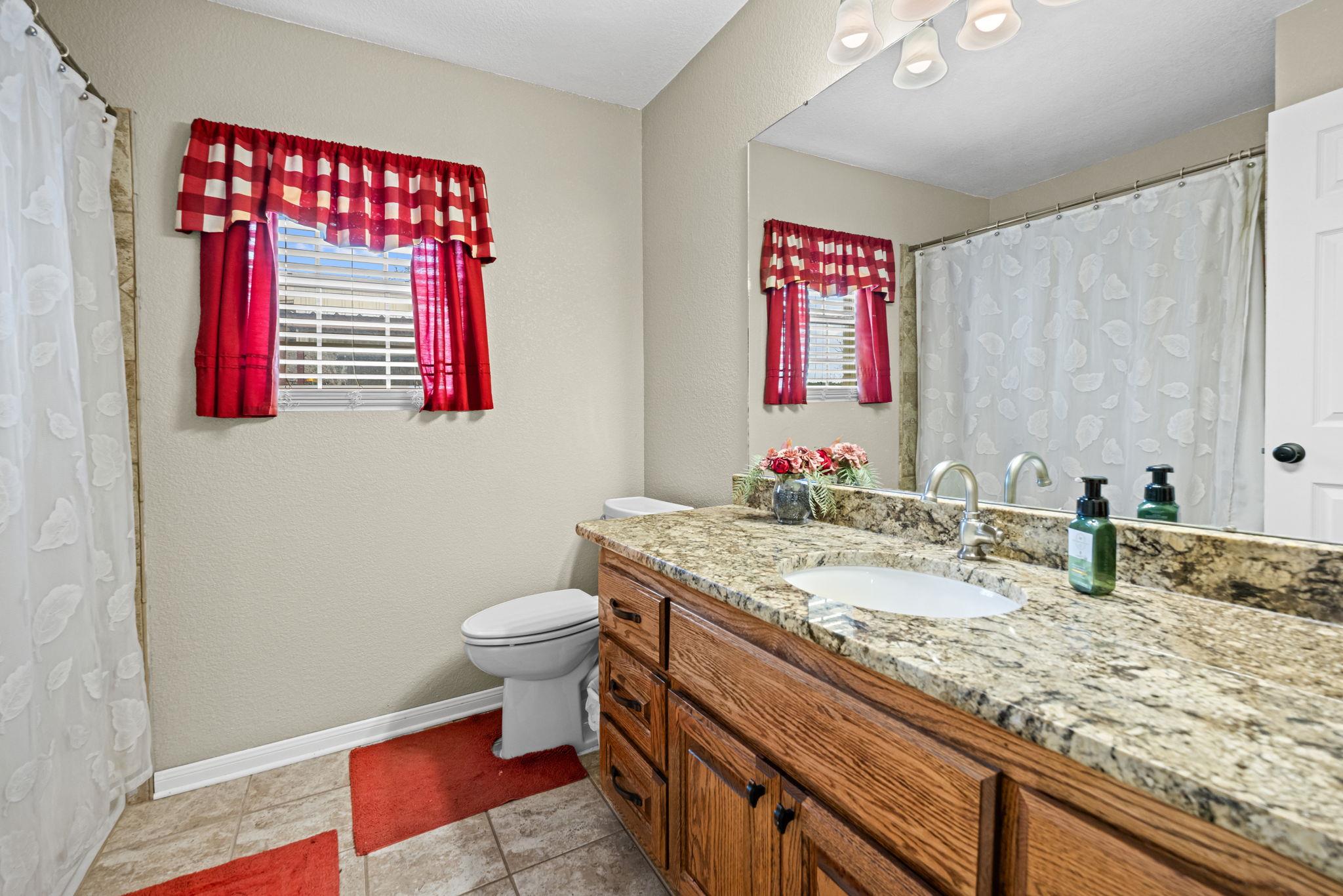 207 County Road 4492, Kempner, TX 76539