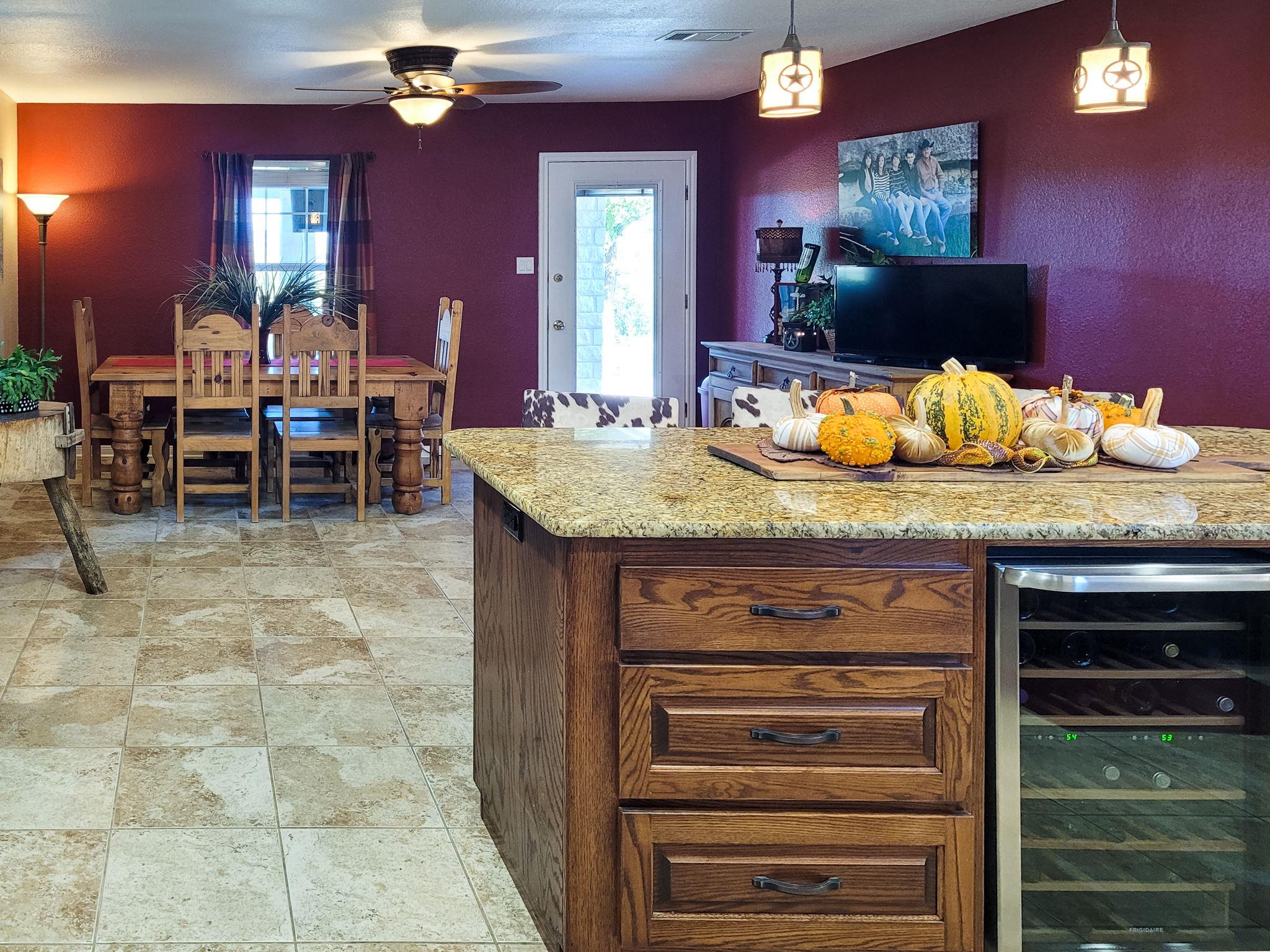 207 County Road 4492, Kempner, TX 76539