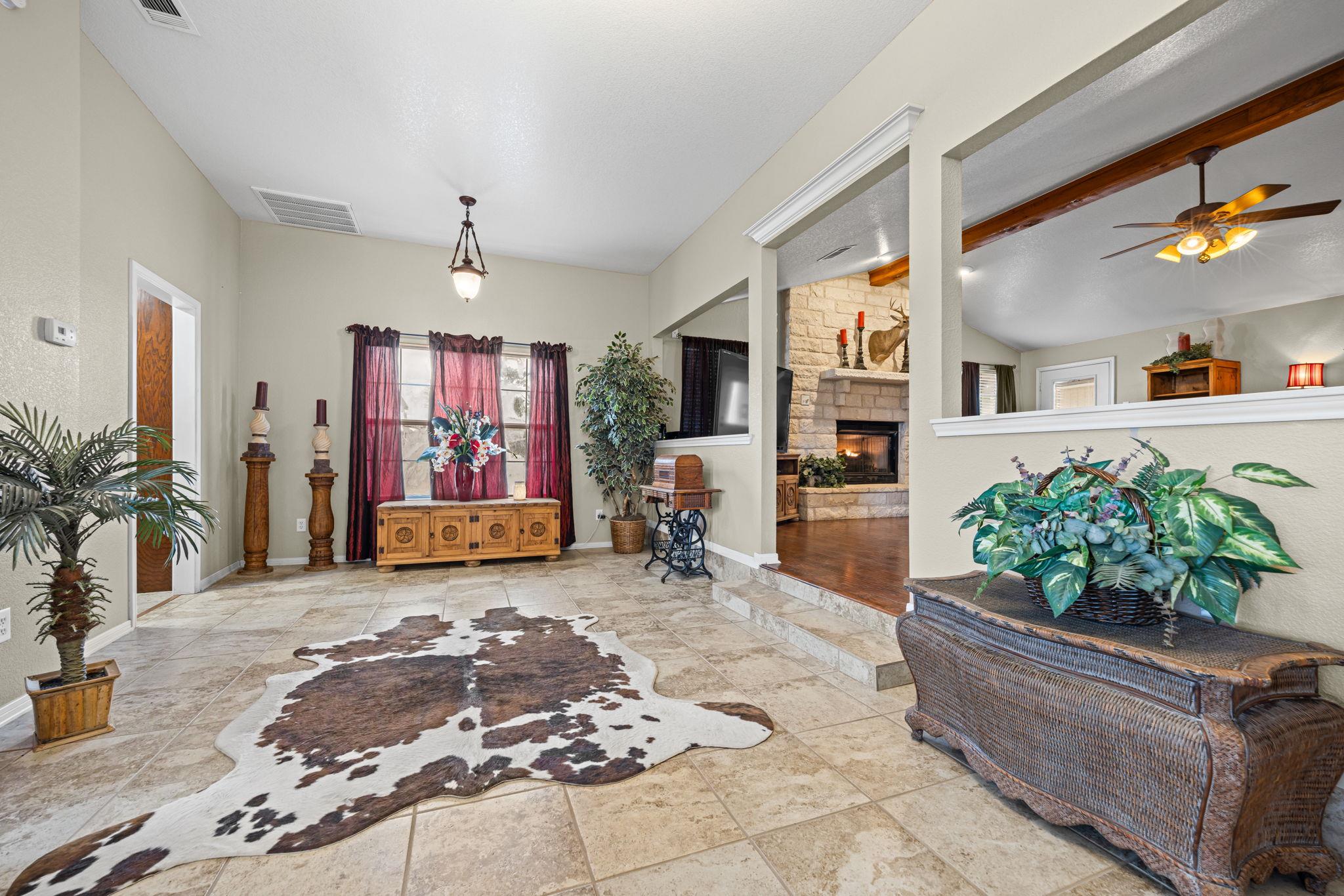 207 County Road 4492, Kempner, TX 76539