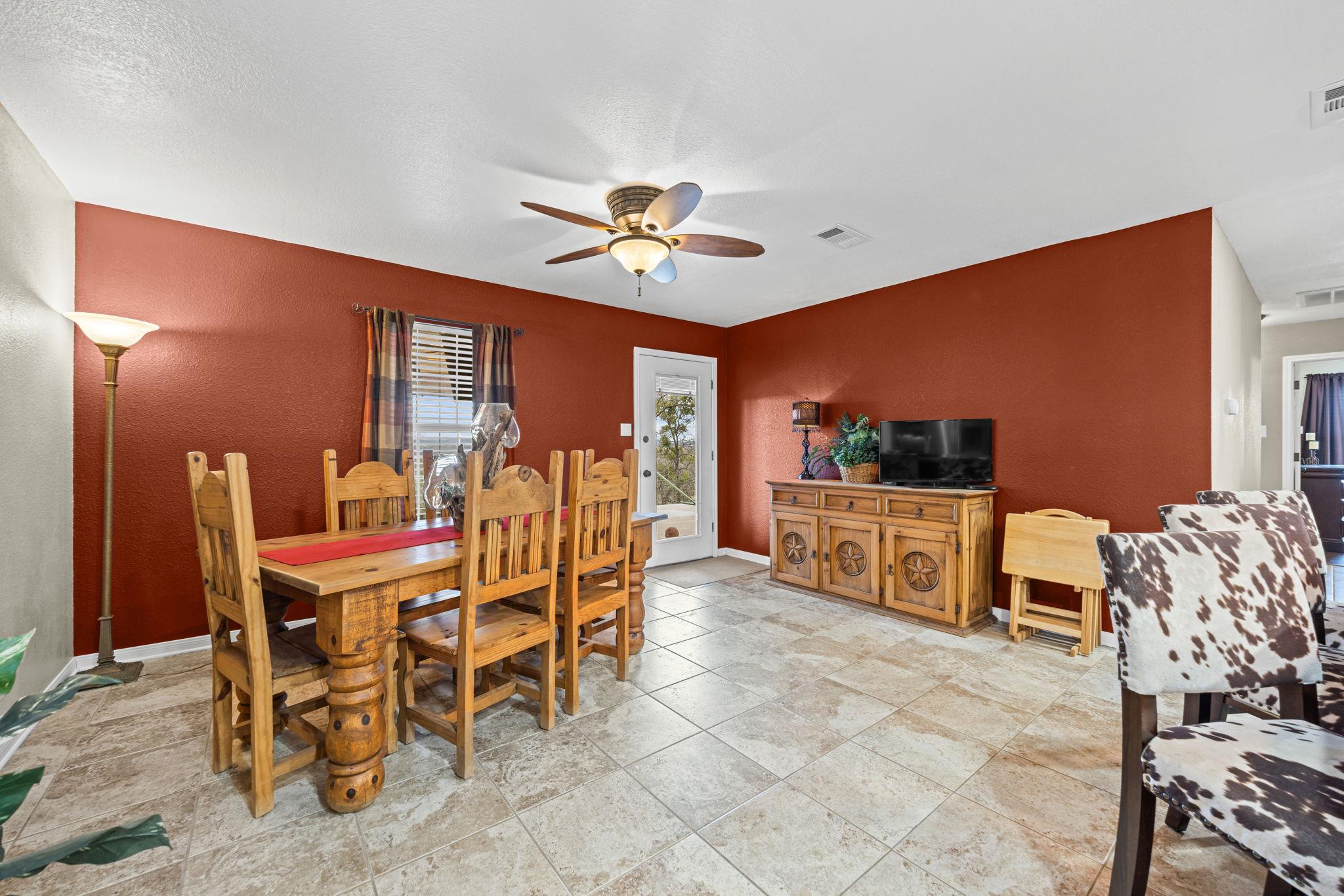 207 County Road 4492, Kempner, TX 76539