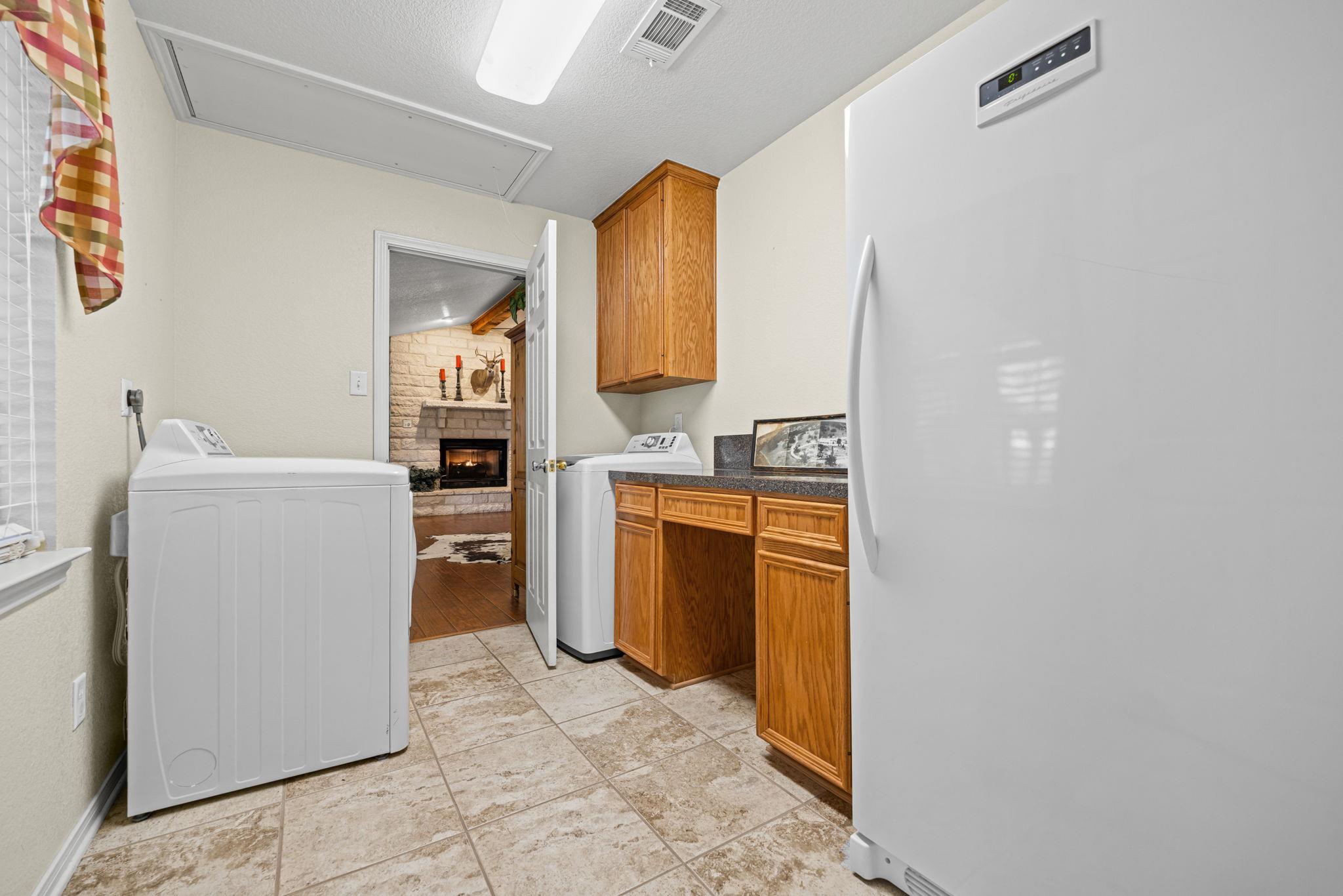 207 County Road 4492, Kempner, TX 76539