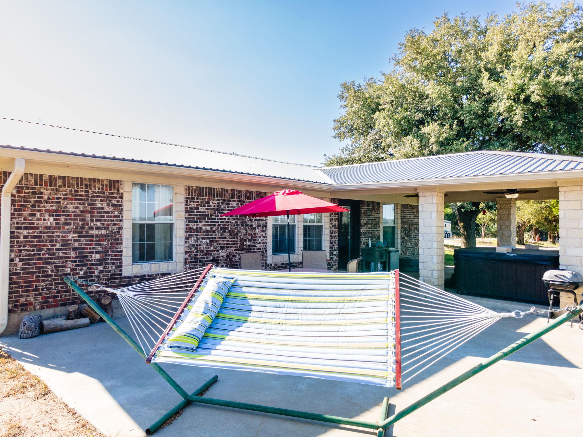 207 County Road 4492, Kempner, TX 76539