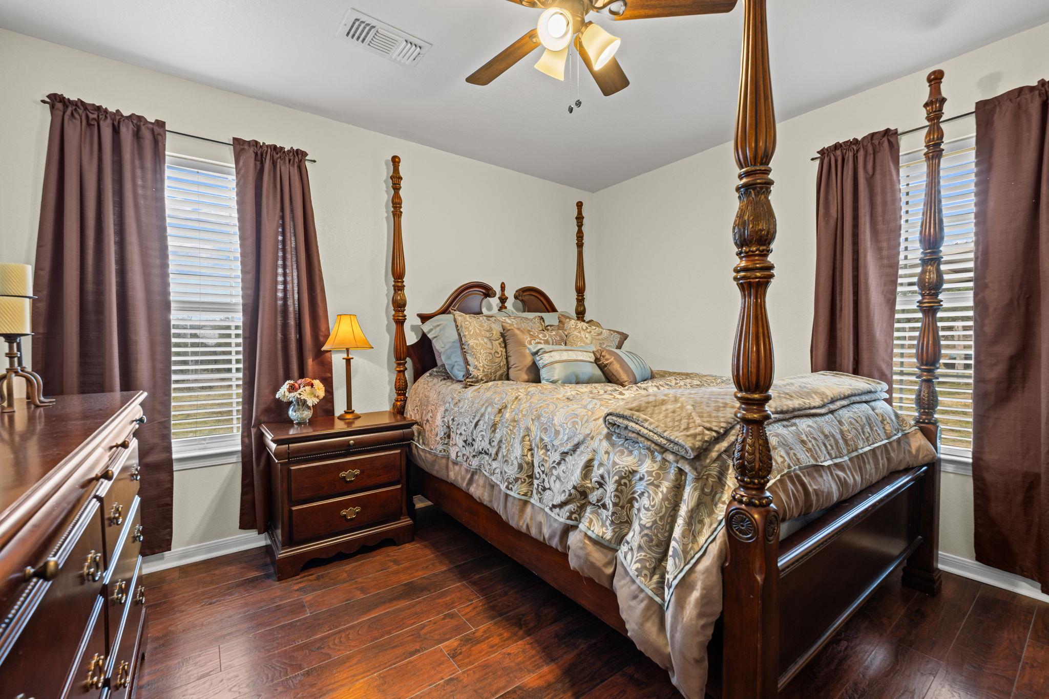 207 County Road 4492, Kempner, TX 76539