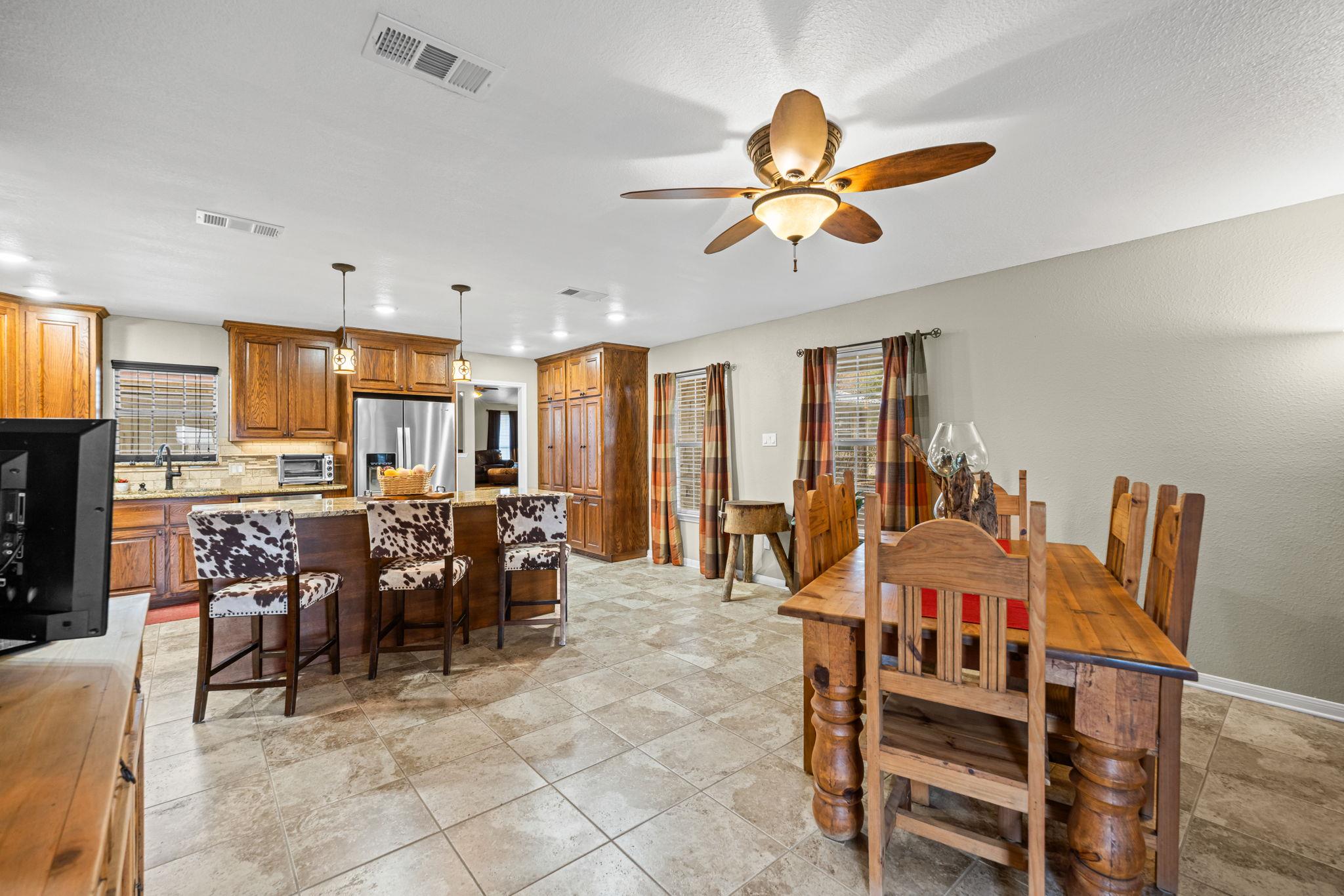 207 County Road 4492, Kempner, TX 76539