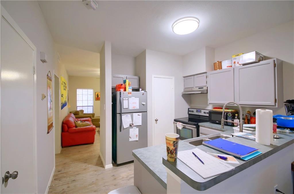 2801 Rio Grande St # 104, Austin, TX 78705