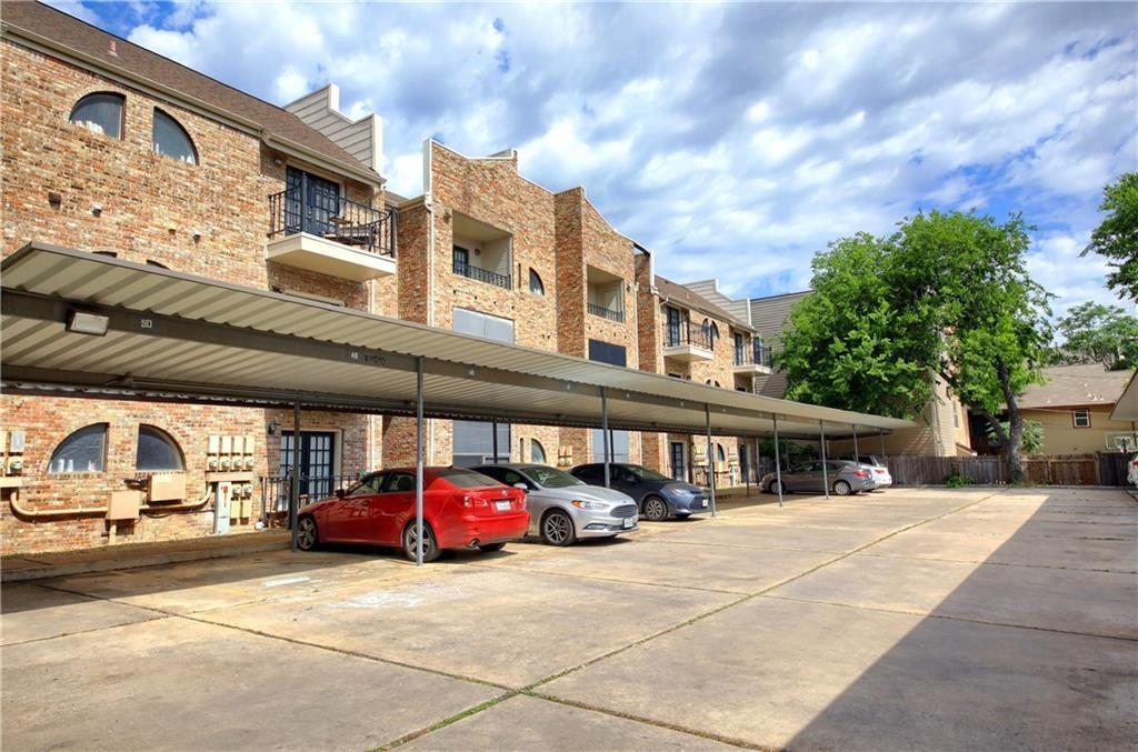 2801 Rio Grande St # 104, Austin, TX 78705