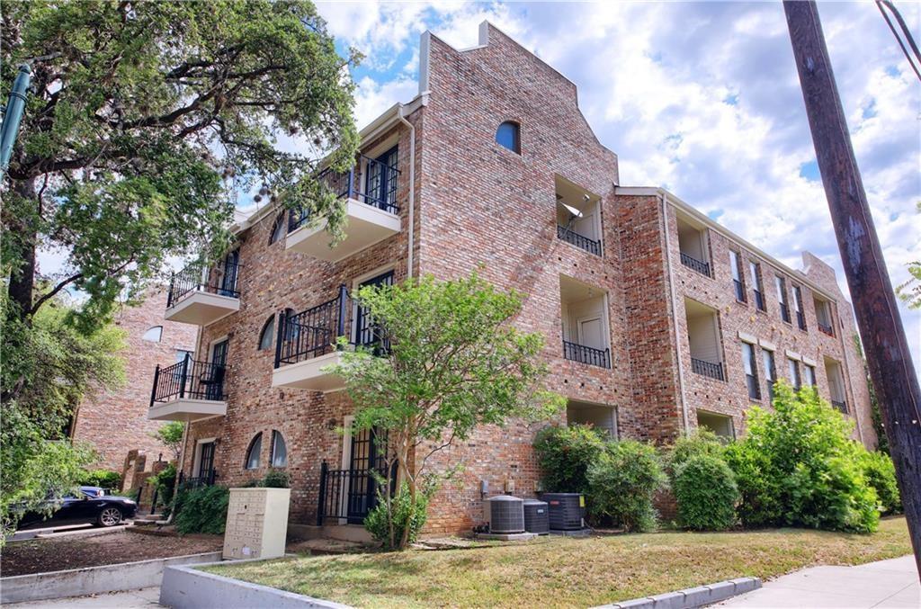 2801 Rio Grande St # 104, Austin, TX 78705