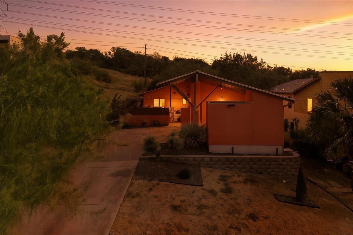 5301 Sendero Hills Pkwy, Austin, TX 78724