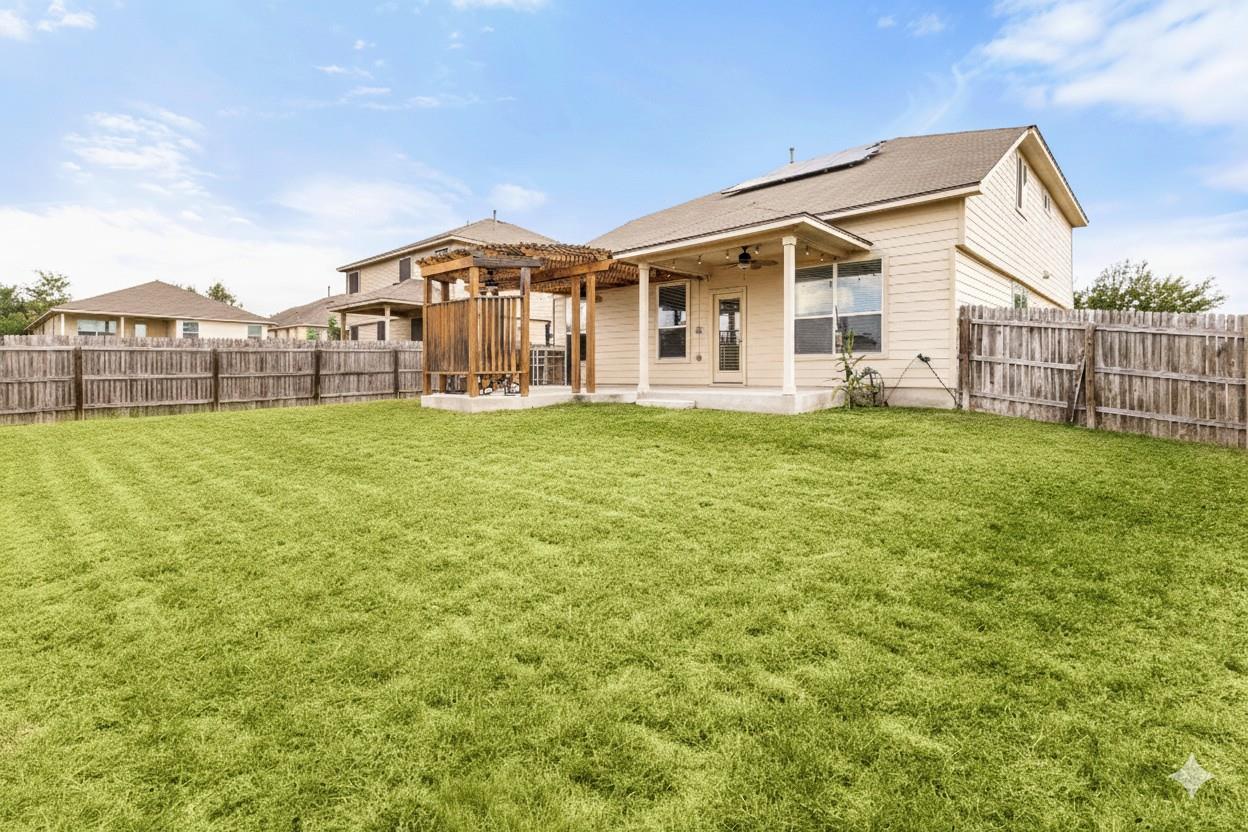 2909 Oakbranch Rdg, New Braunfels, TX 78130