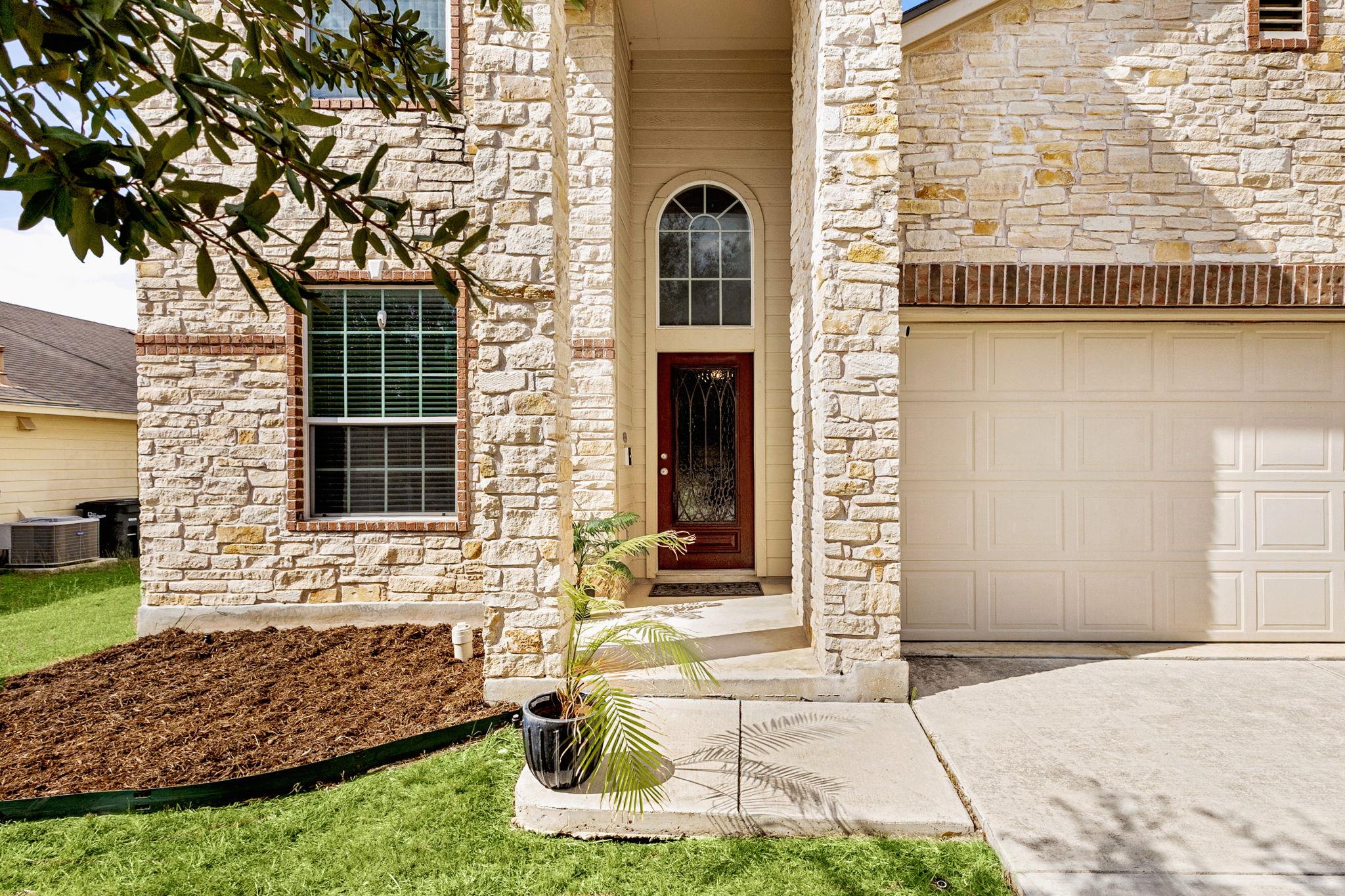 2909 Oakbranch Rdg, New Braunfels, TX 78130