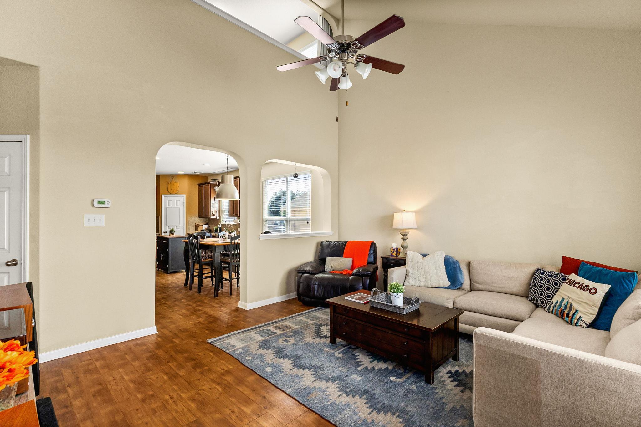 2909 Oakbranch Rdg, New Braunfels, TX 78130