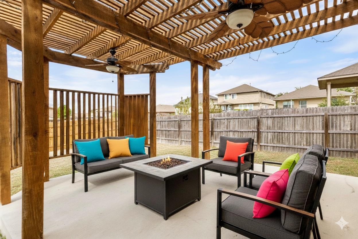 2909 Oakbranch Rdg, New Braunfels, TX 78130