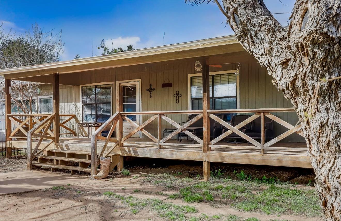 21500 Bluejay Blvd, Lago Vista, TX 78645