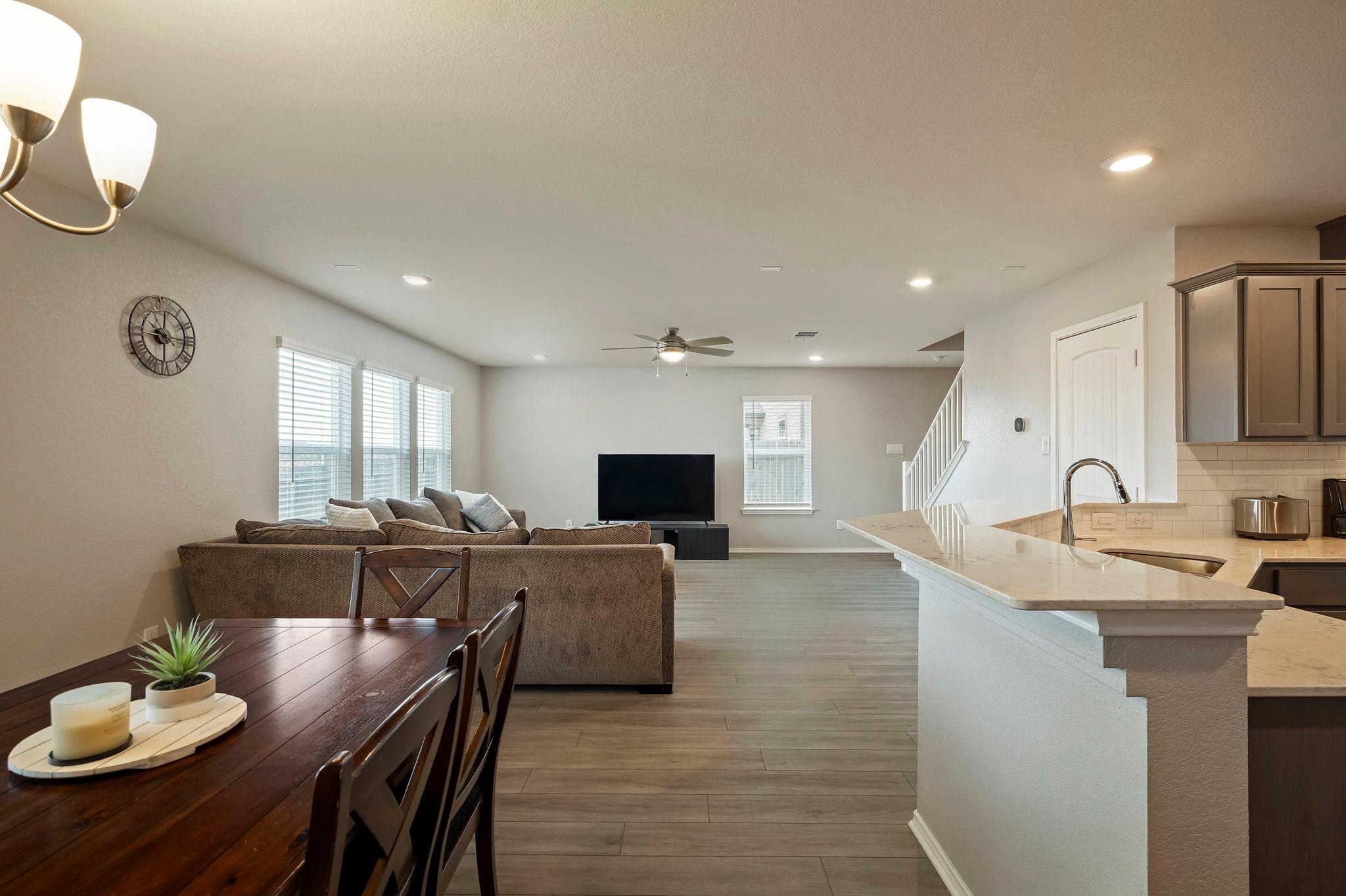 19417 James Carter Jr St, Manor, TX 78653