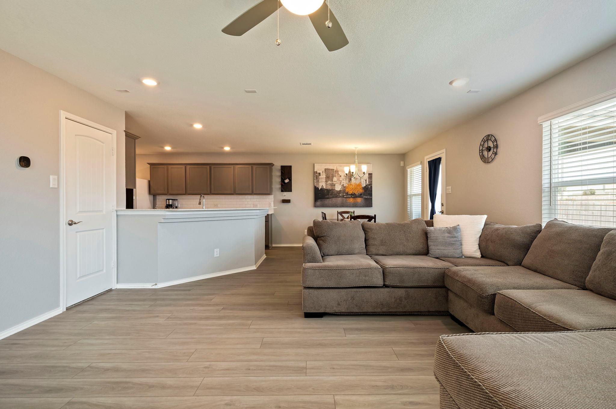 19417 James Carter Jr St, Manor, TX 78653