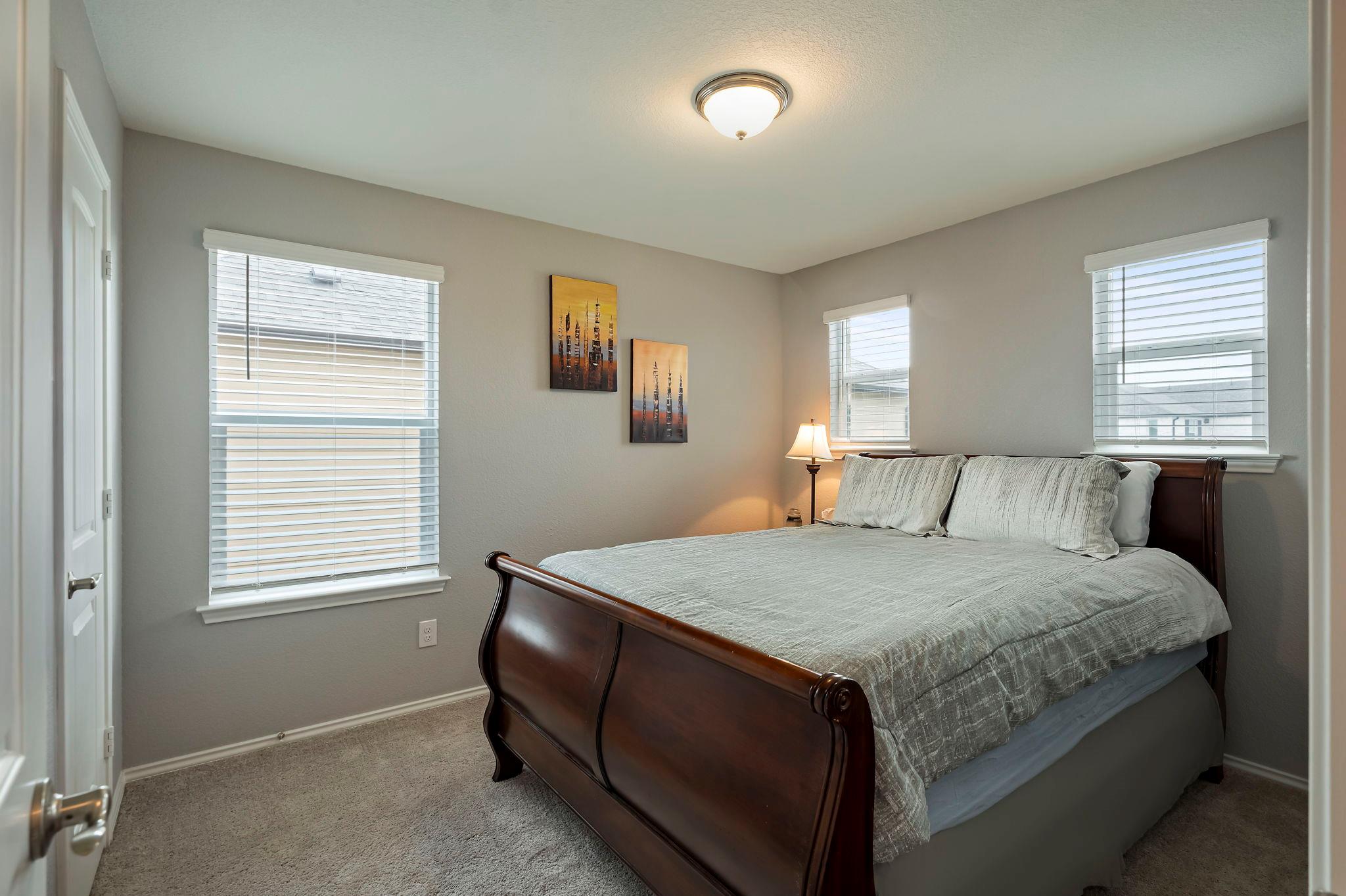 19417 James Carter Jr St, Manor, TX 78653