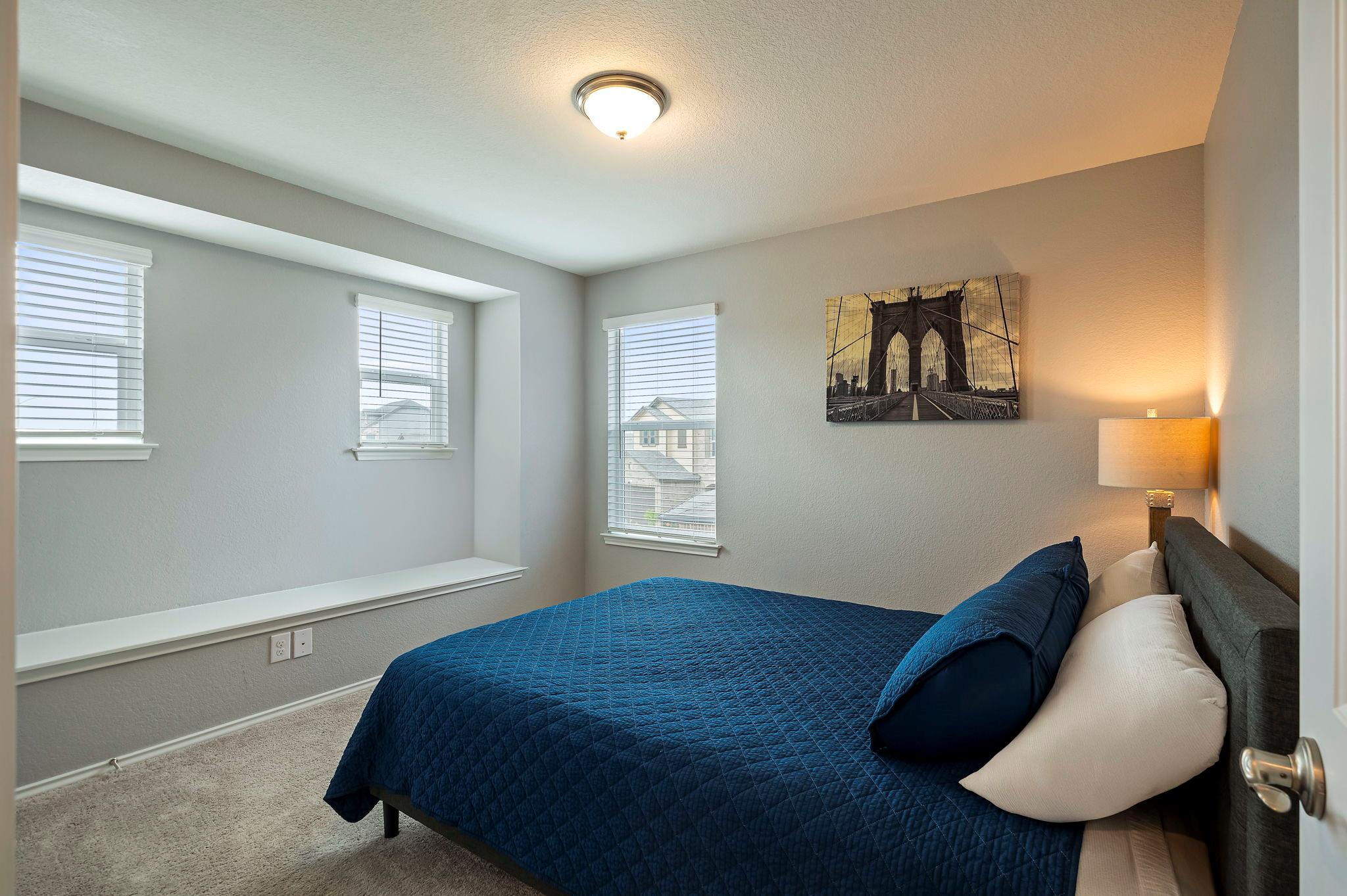 19417 James Carter Jr St, Manor, TX 78653