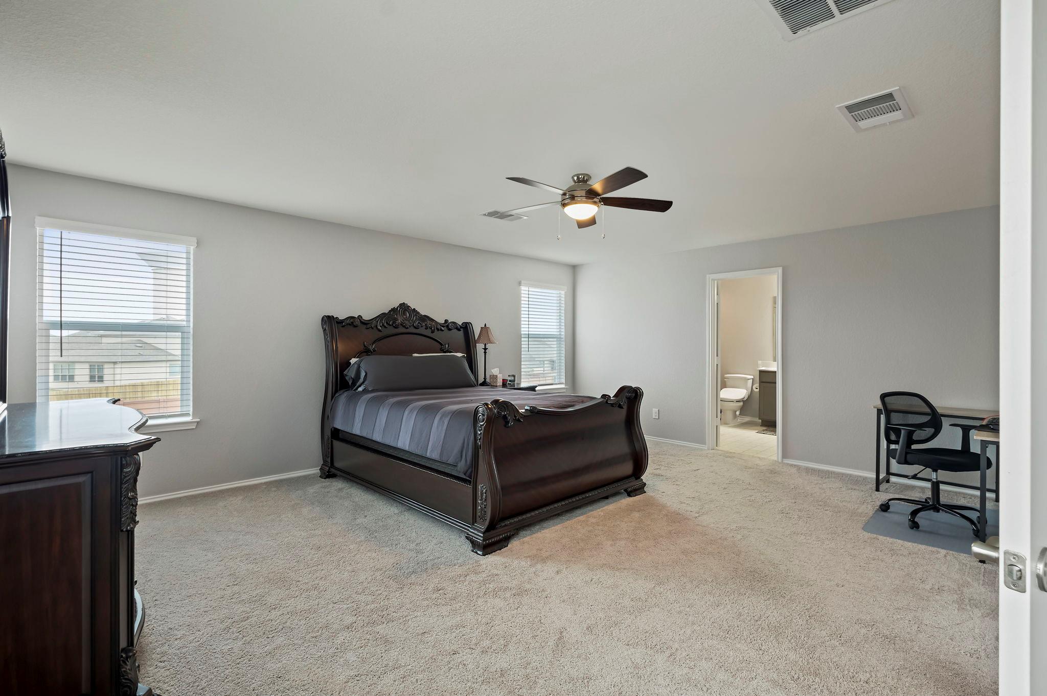 19417 James Carter Jr St, Manor, TX 78653