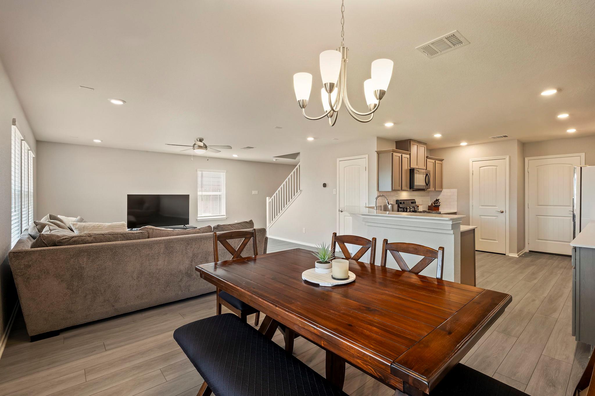 19417 James Carter Jr St, Manor, TX 78653