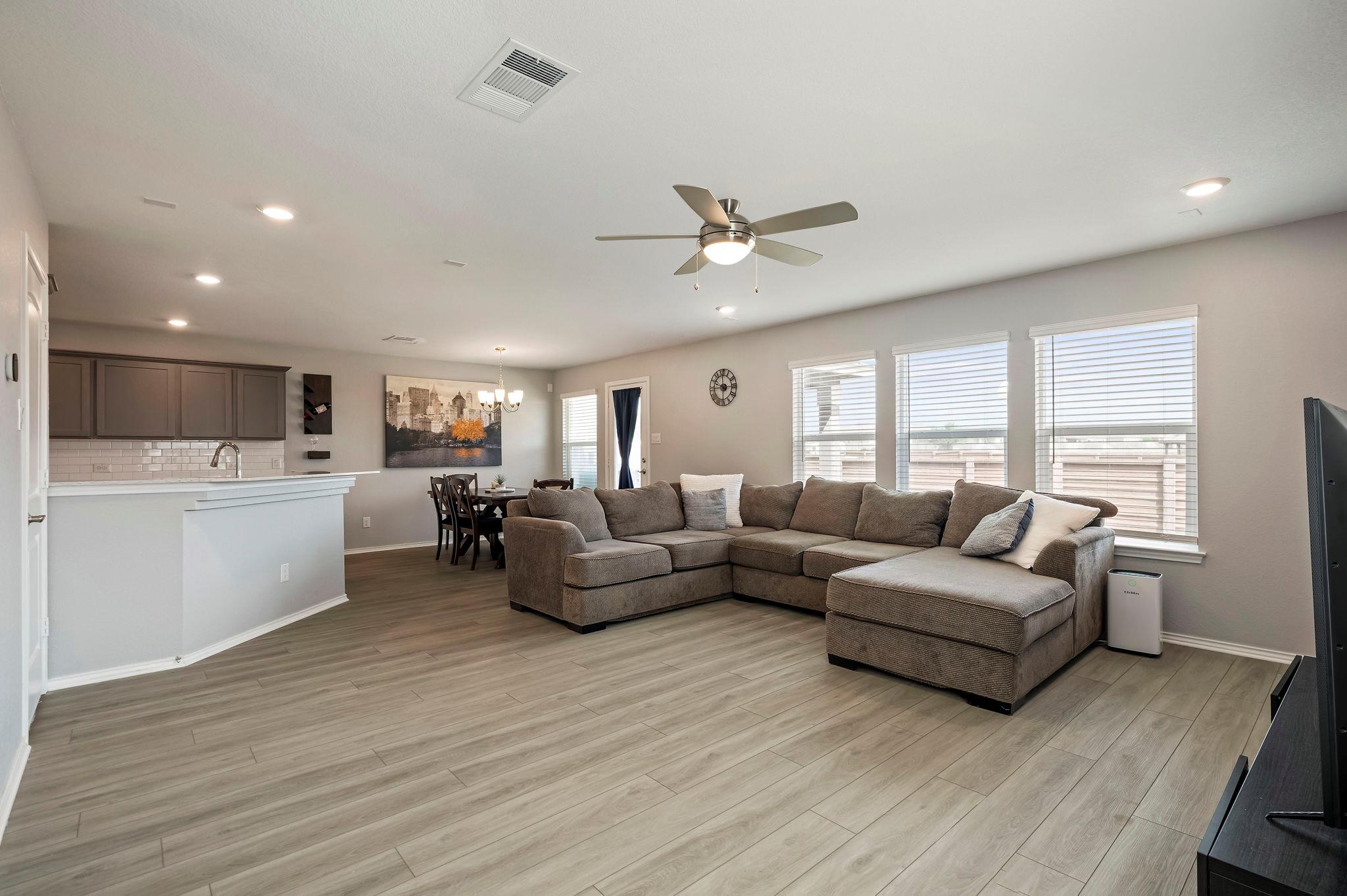 19417 James Carter Jr St, Manor, TX 78653