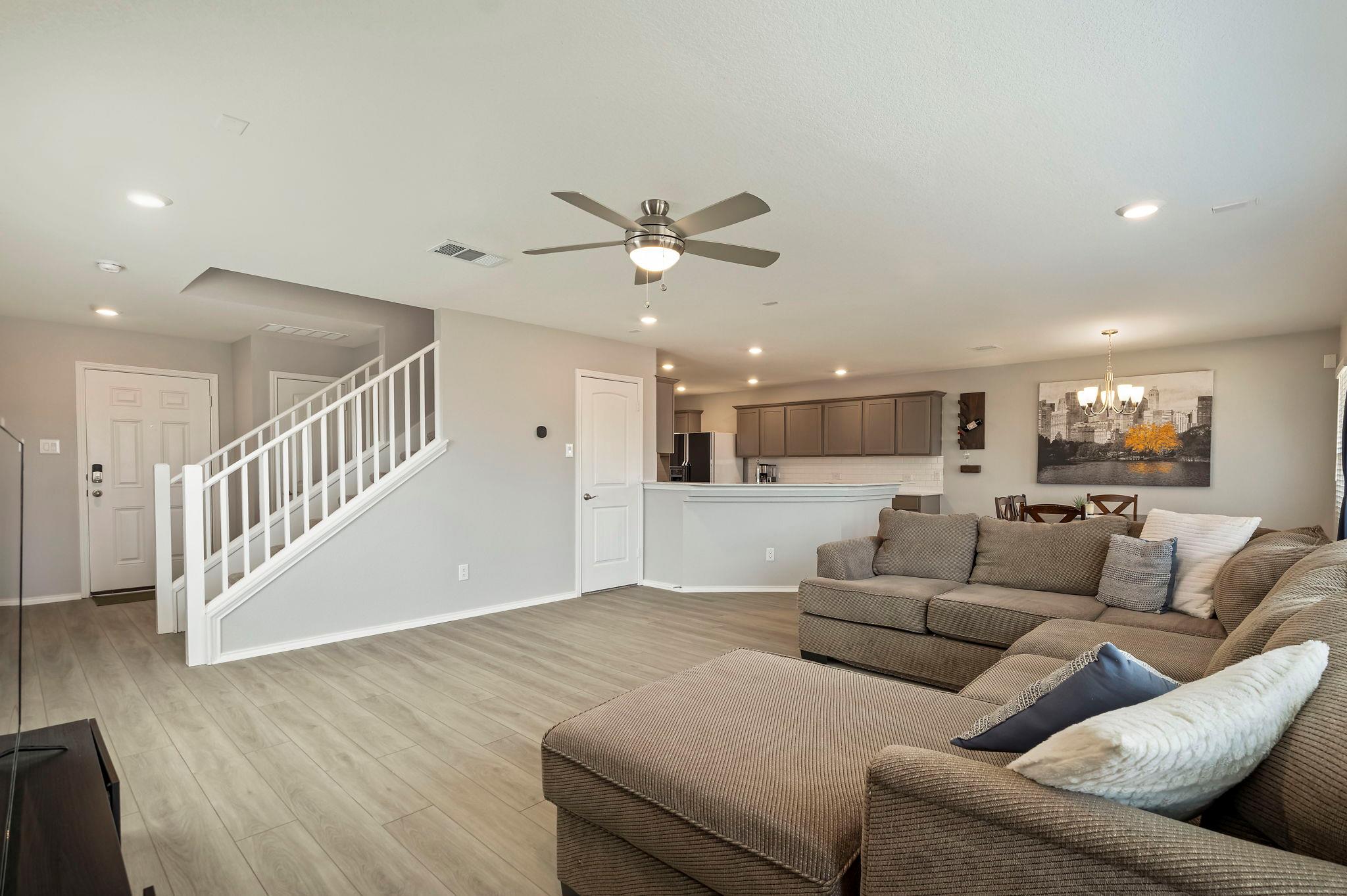 19417 James Carter Jr St, Manor, TX 78653