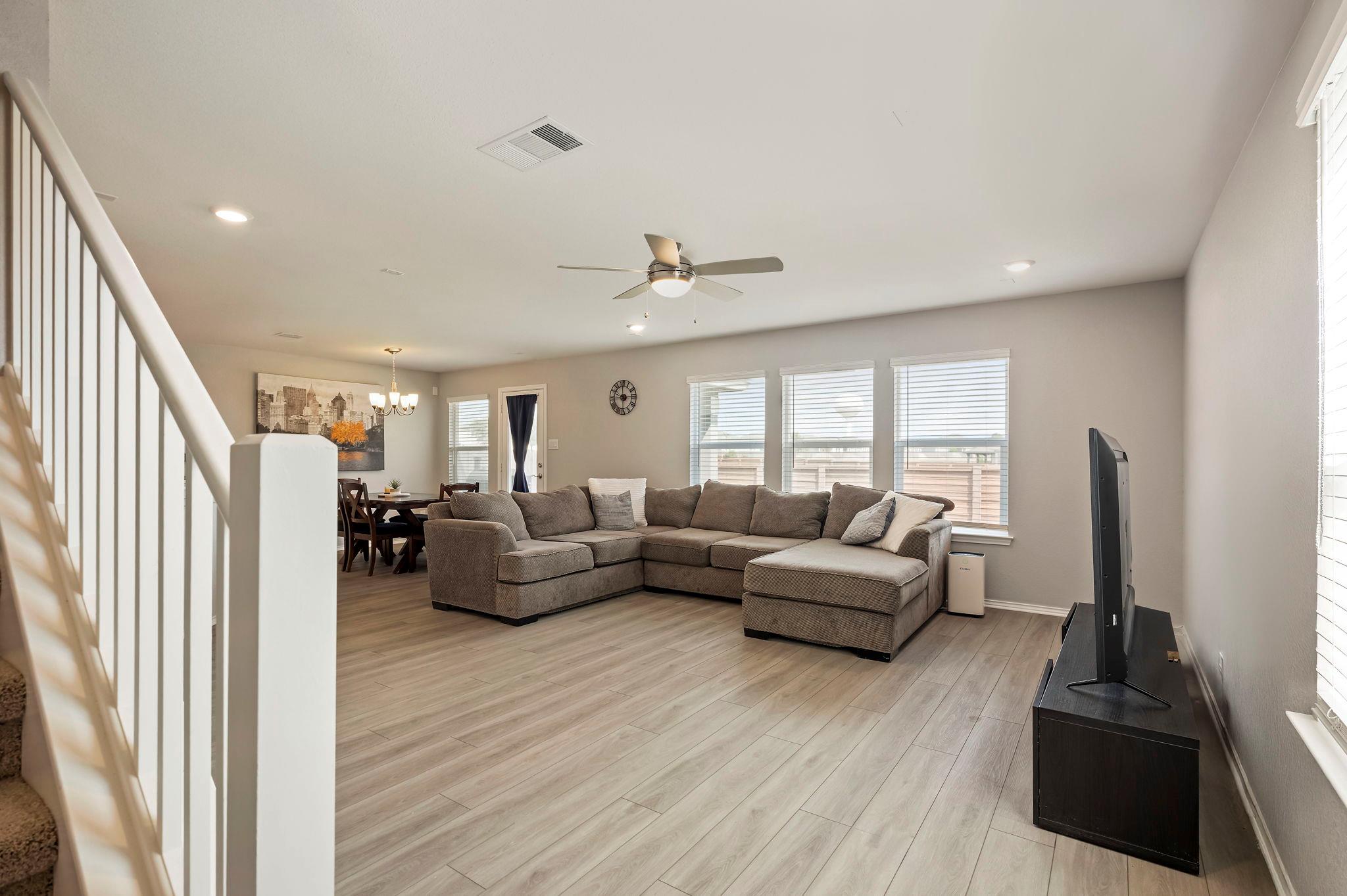 19417 James Carter Jr St, Manor, TX 78653